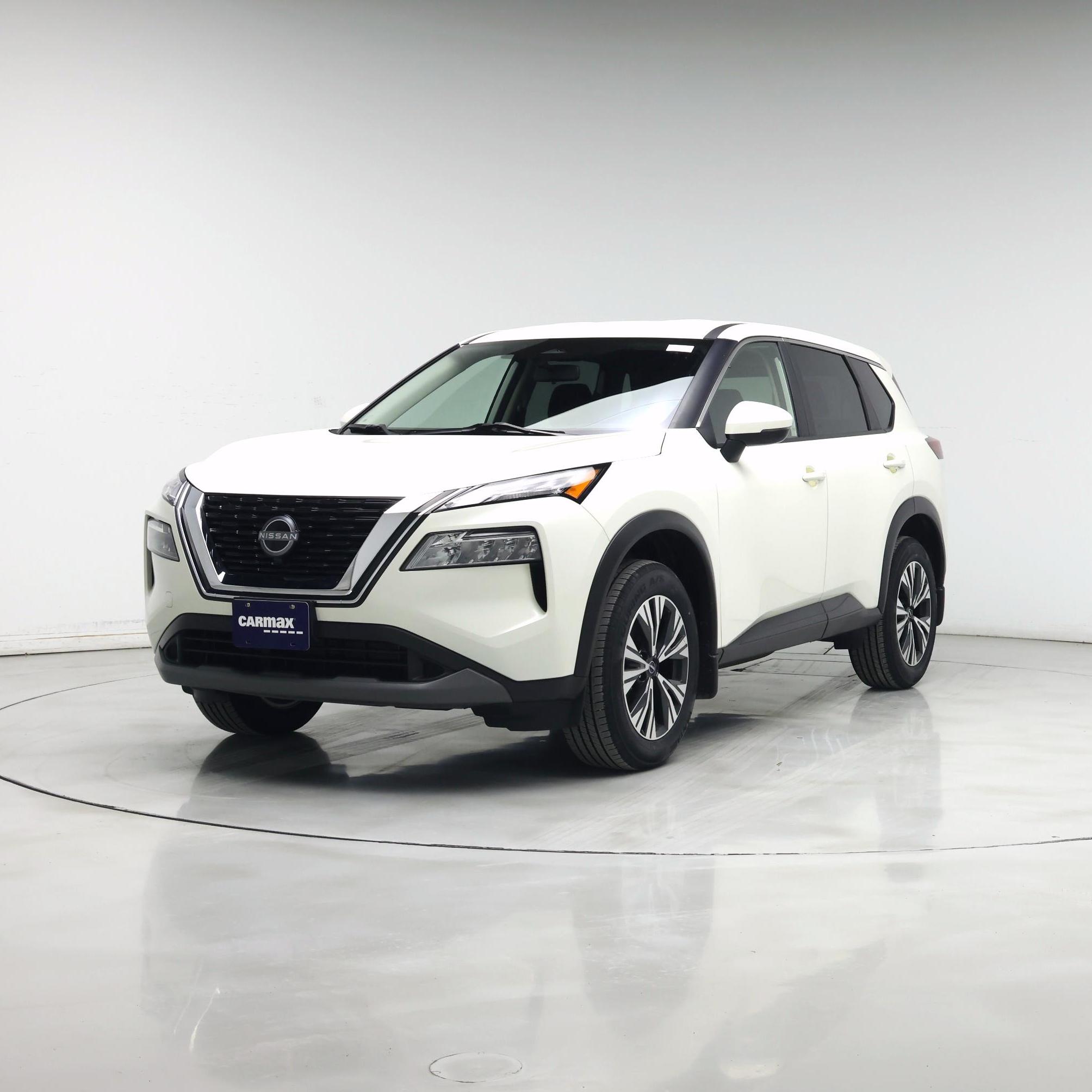 Thumbnail: 2023 Nissan Rogue - 4