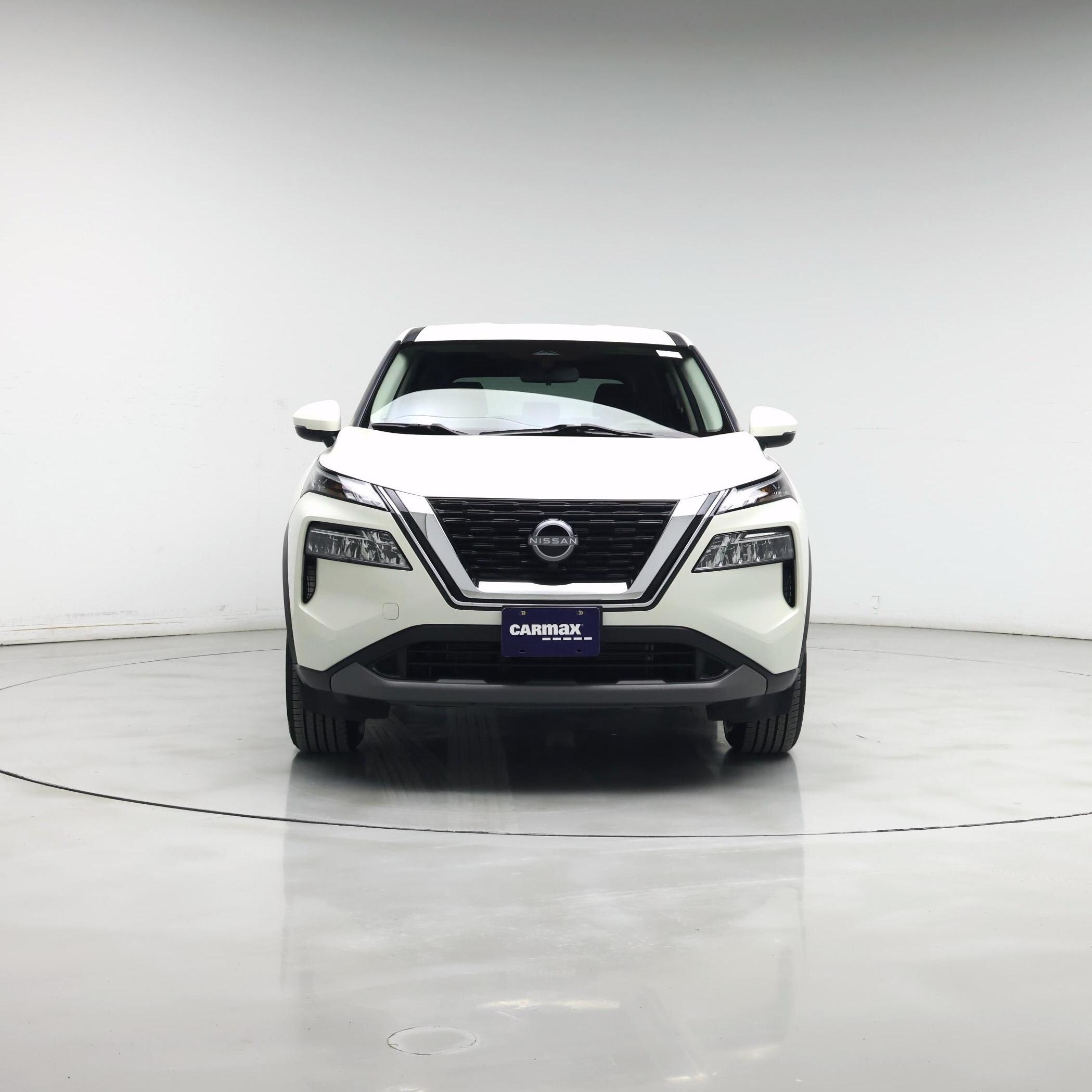 Thumbnail: 2023 Nissan Rogue - 5