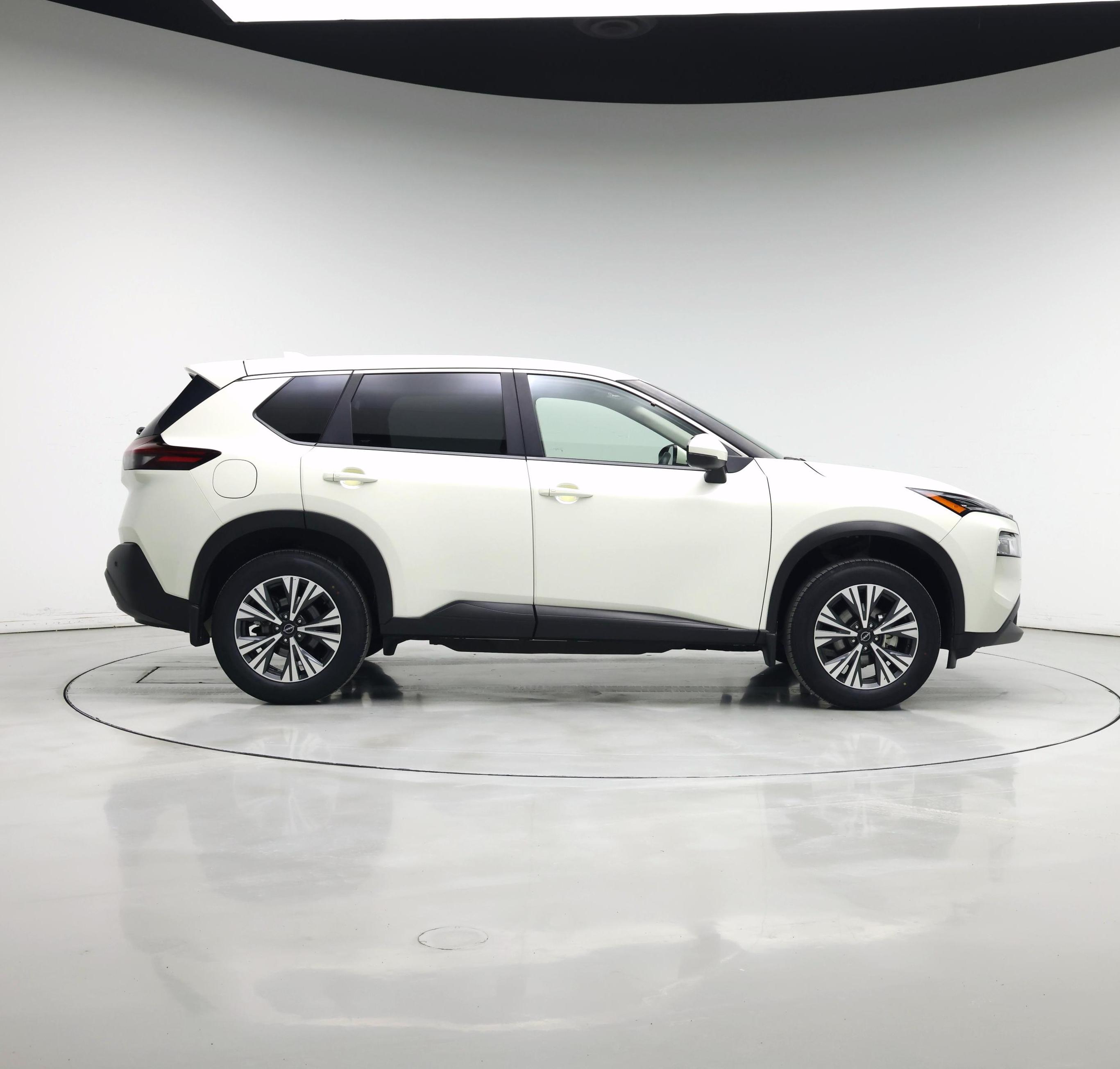 Thumbnail: 2023 Nissan Rogue - 7