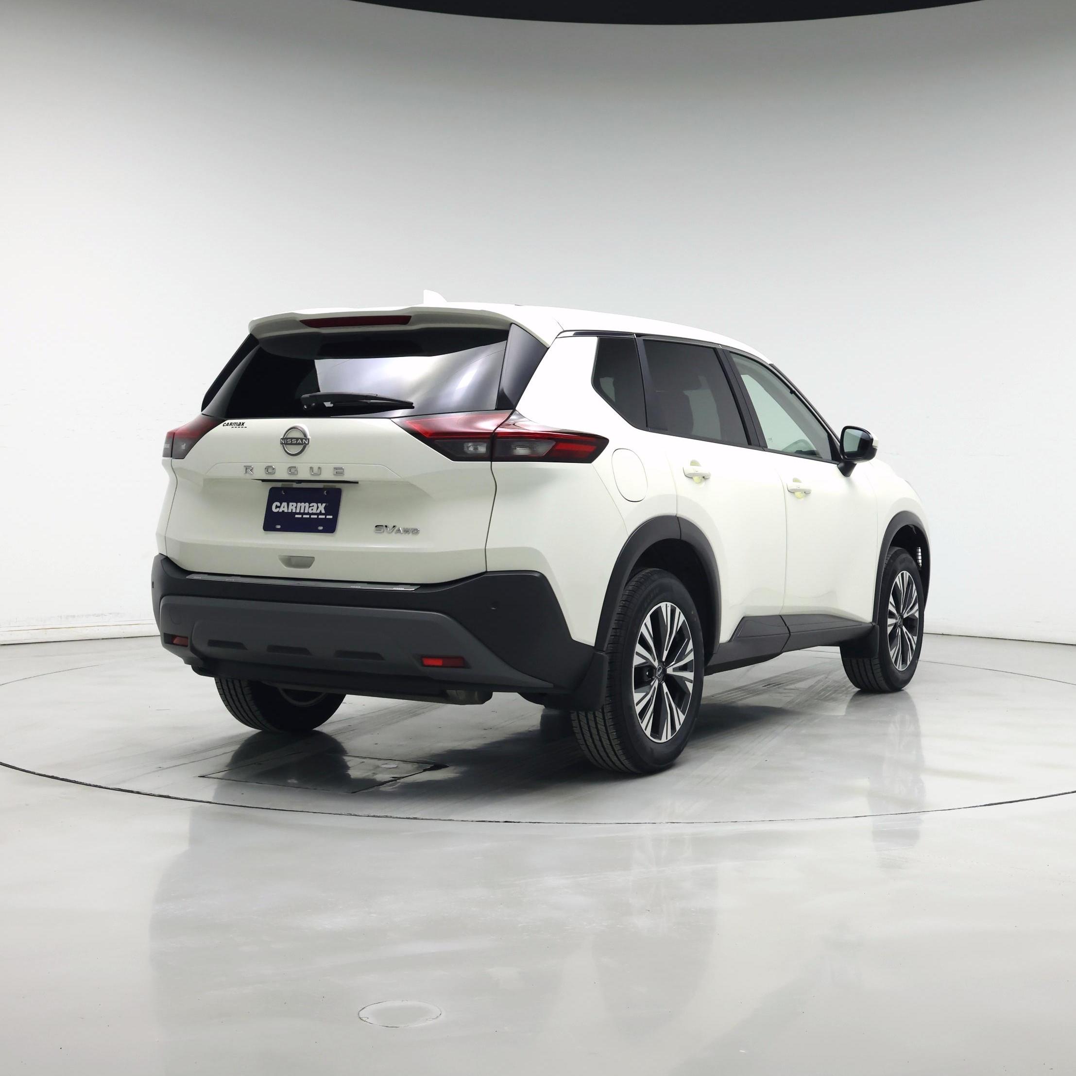Thumbnail: 2023 Nissan Rogue - 8