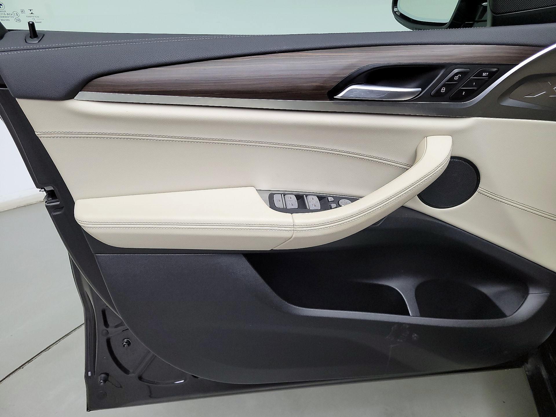 Thumbnail: 2021 BMW X3 - 12