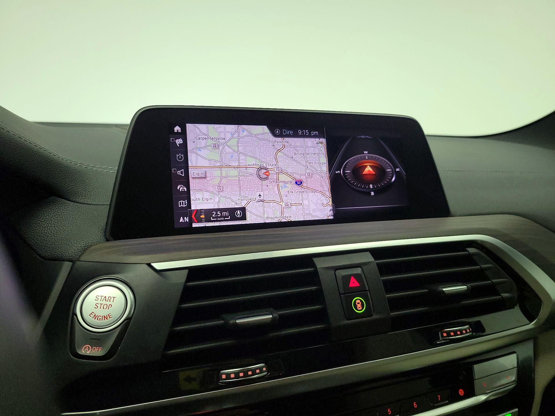 Thumbnail: 2021 BMW X3 - 14