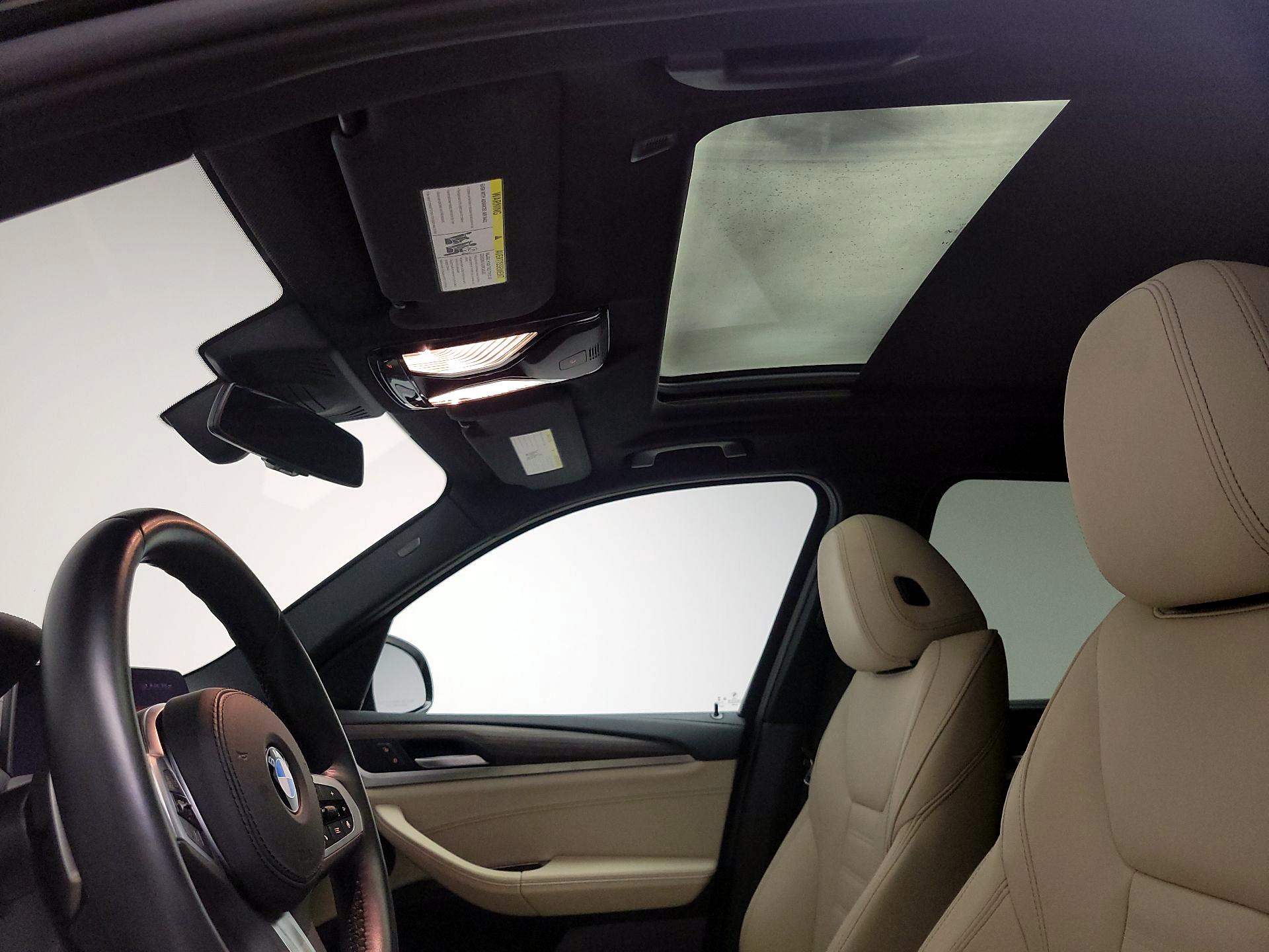 Thumbnail: 2021 BMW X3 - 20