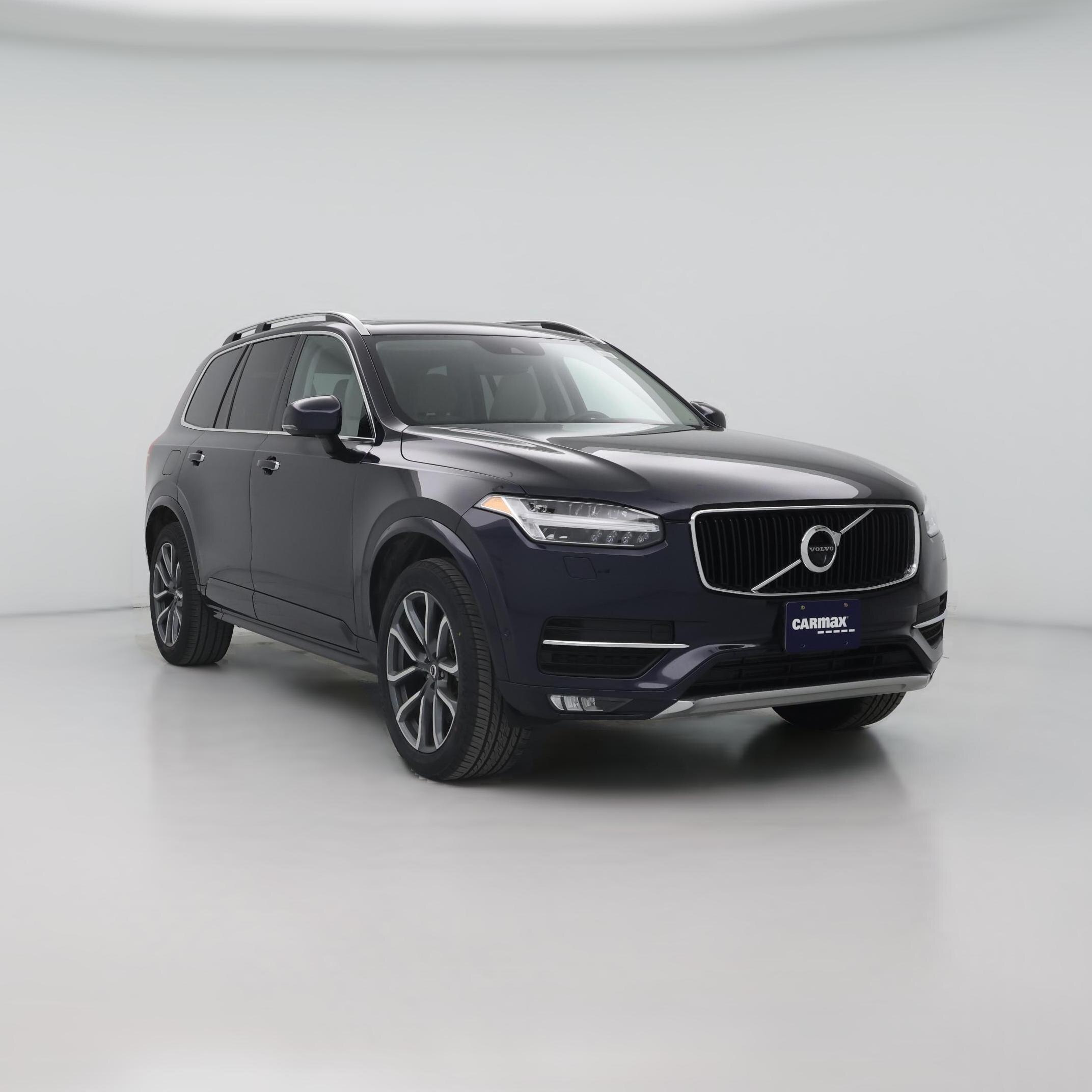 Thumbnail: 2019 Volvo XC90 - 1
