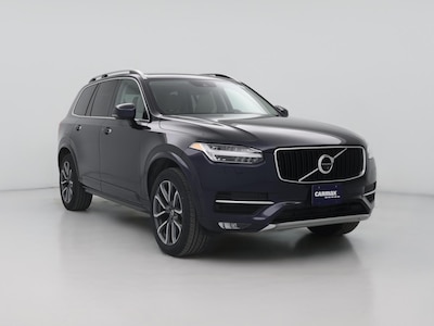 2019 Volvo XC90 T6 Inscription