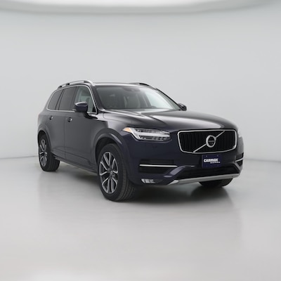 2019 Volvo XC90 T6 Inscription