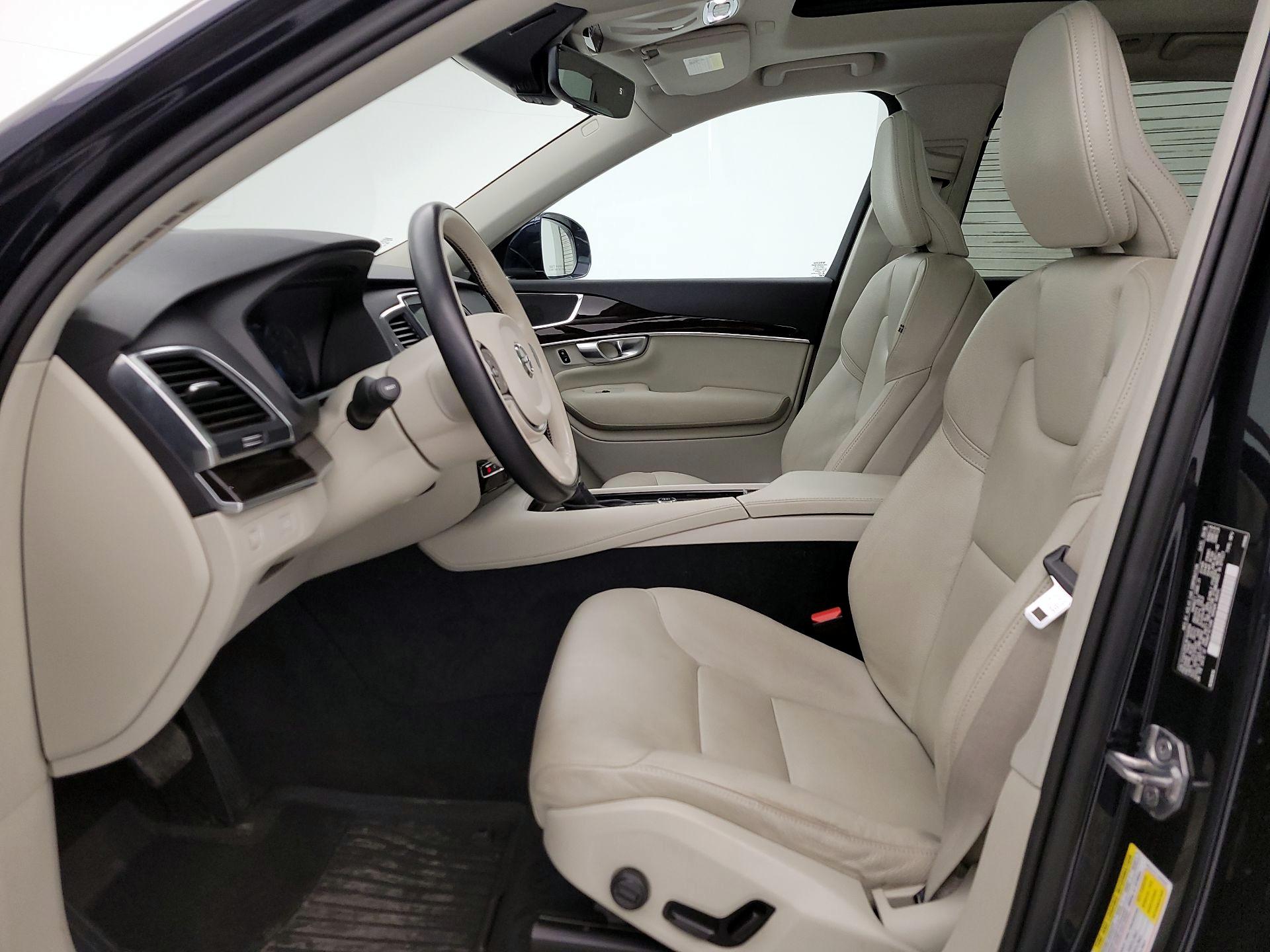 Thumbnail: 2019 Volvo XC90 - 11