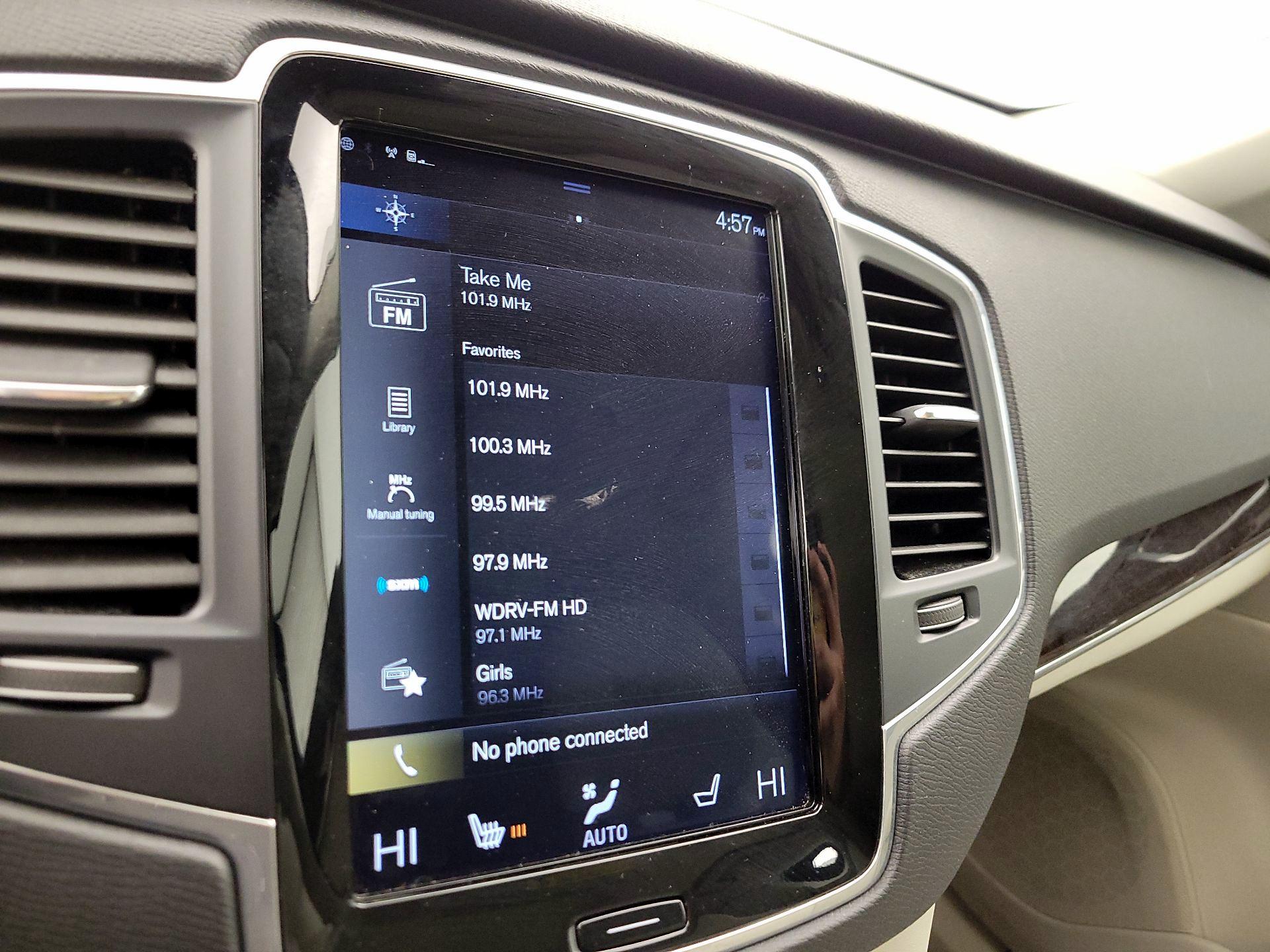 Thumbnail: 2019 Volvo XC90 - 16