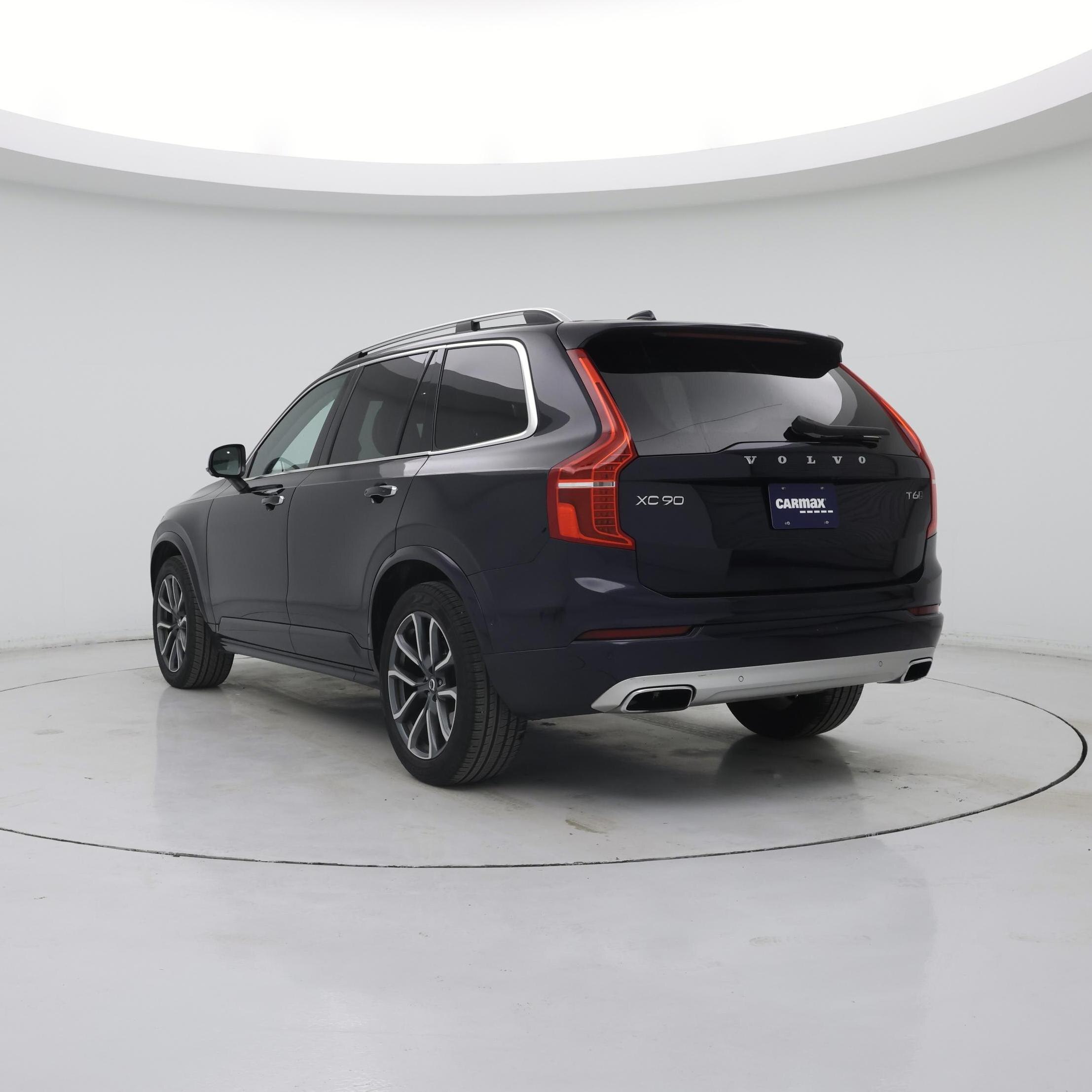 Thumbnail: 2019 Volvo XC90 - 2