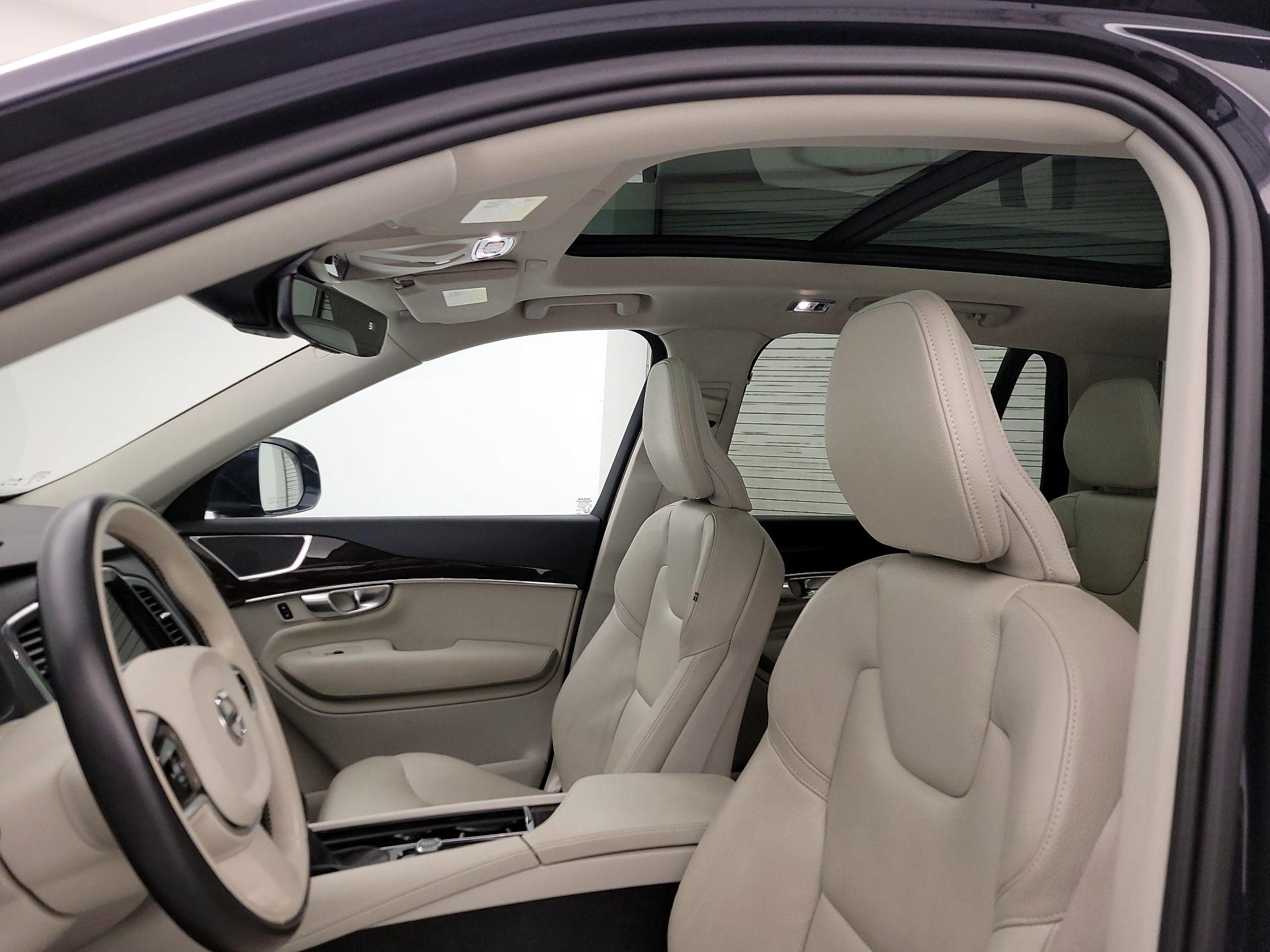 Thumbnail: 2019 Volvo XC90 - 20