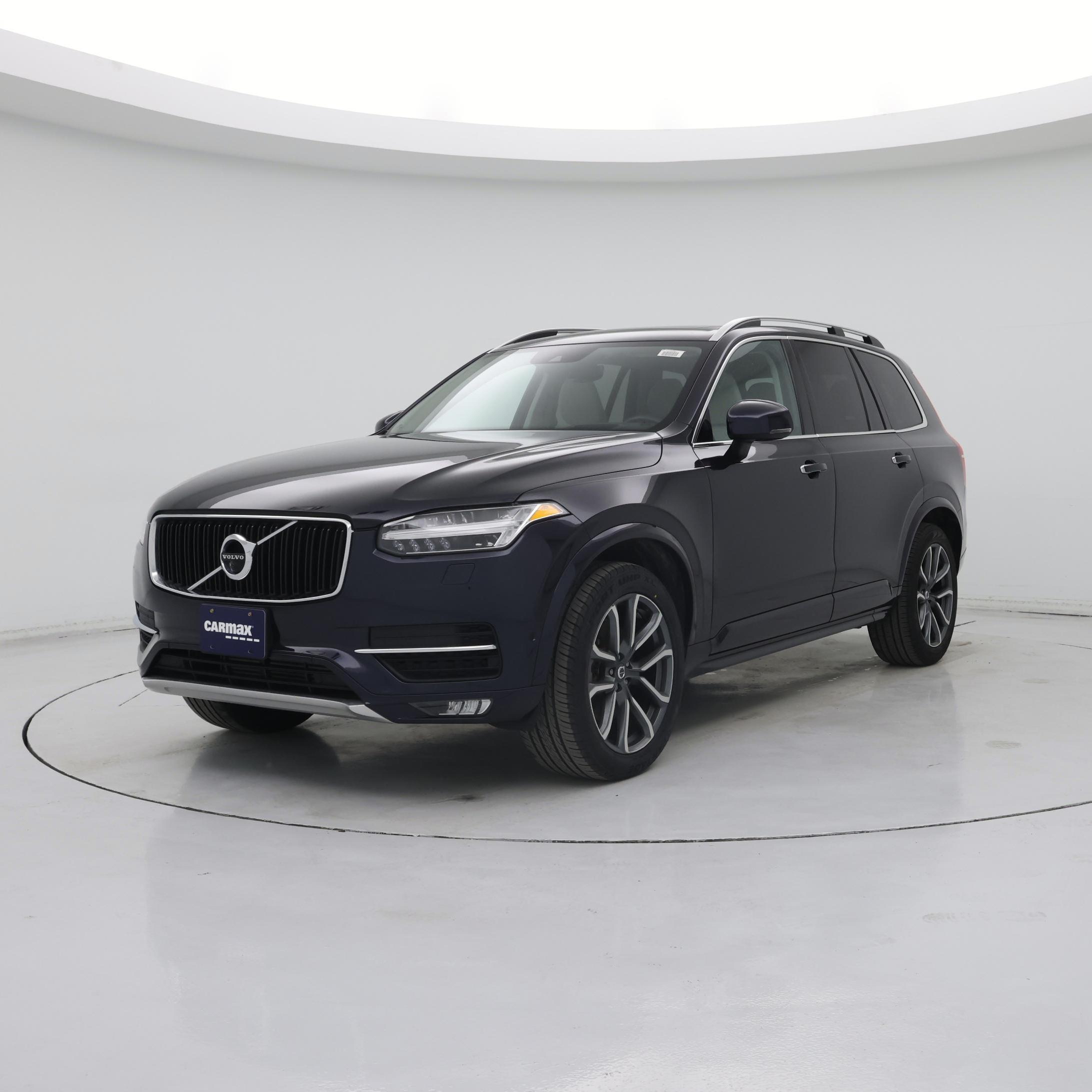 Thumbnail: 2019 Volvo XC90 - 4