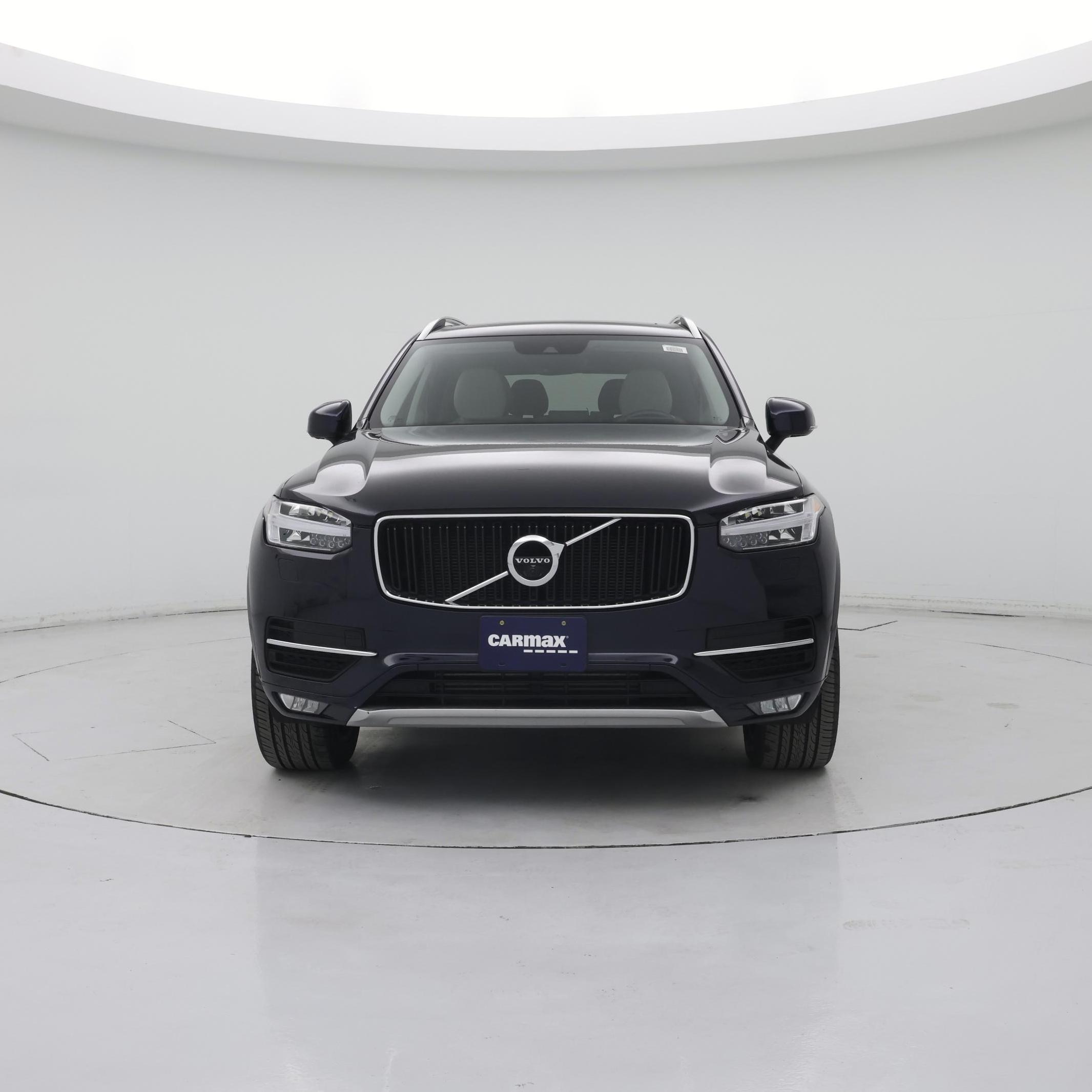 Thumbnail: 2019 Volvo XC90 - 5