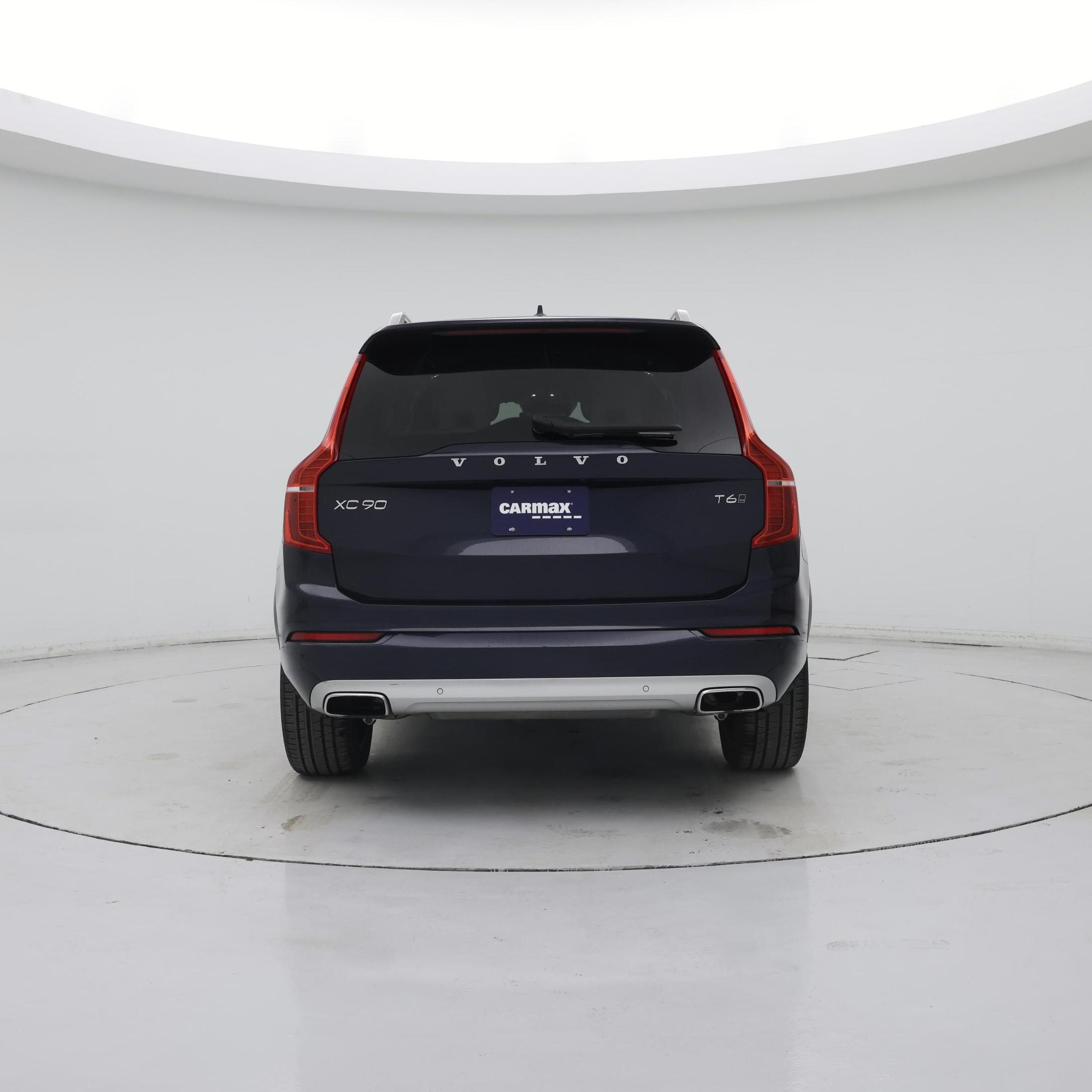 Thumbnail: 2019 Volvo XC90 - 6