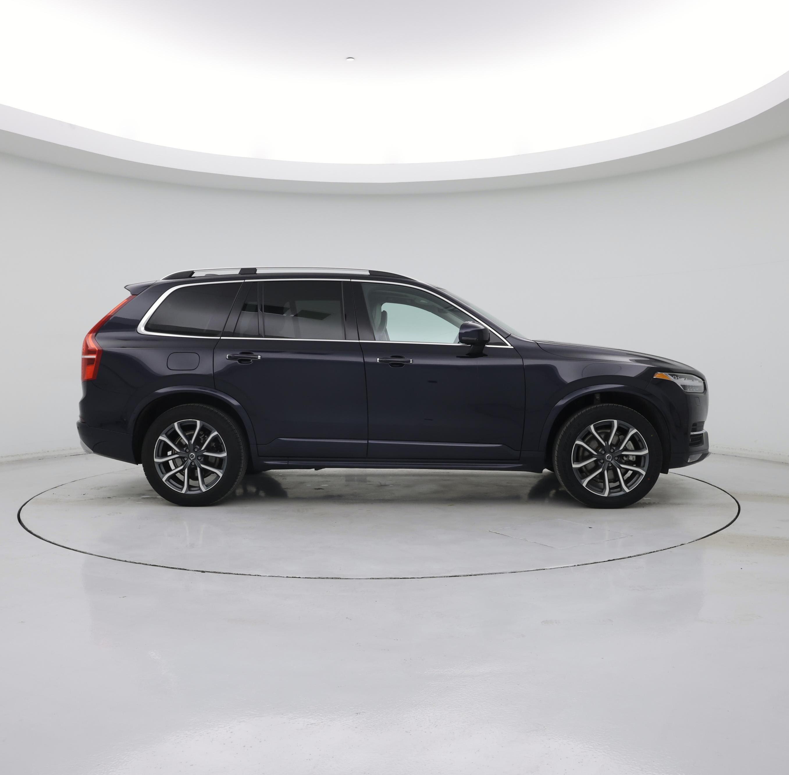 Thumbnail: 2019 Volvo XC90 - 7