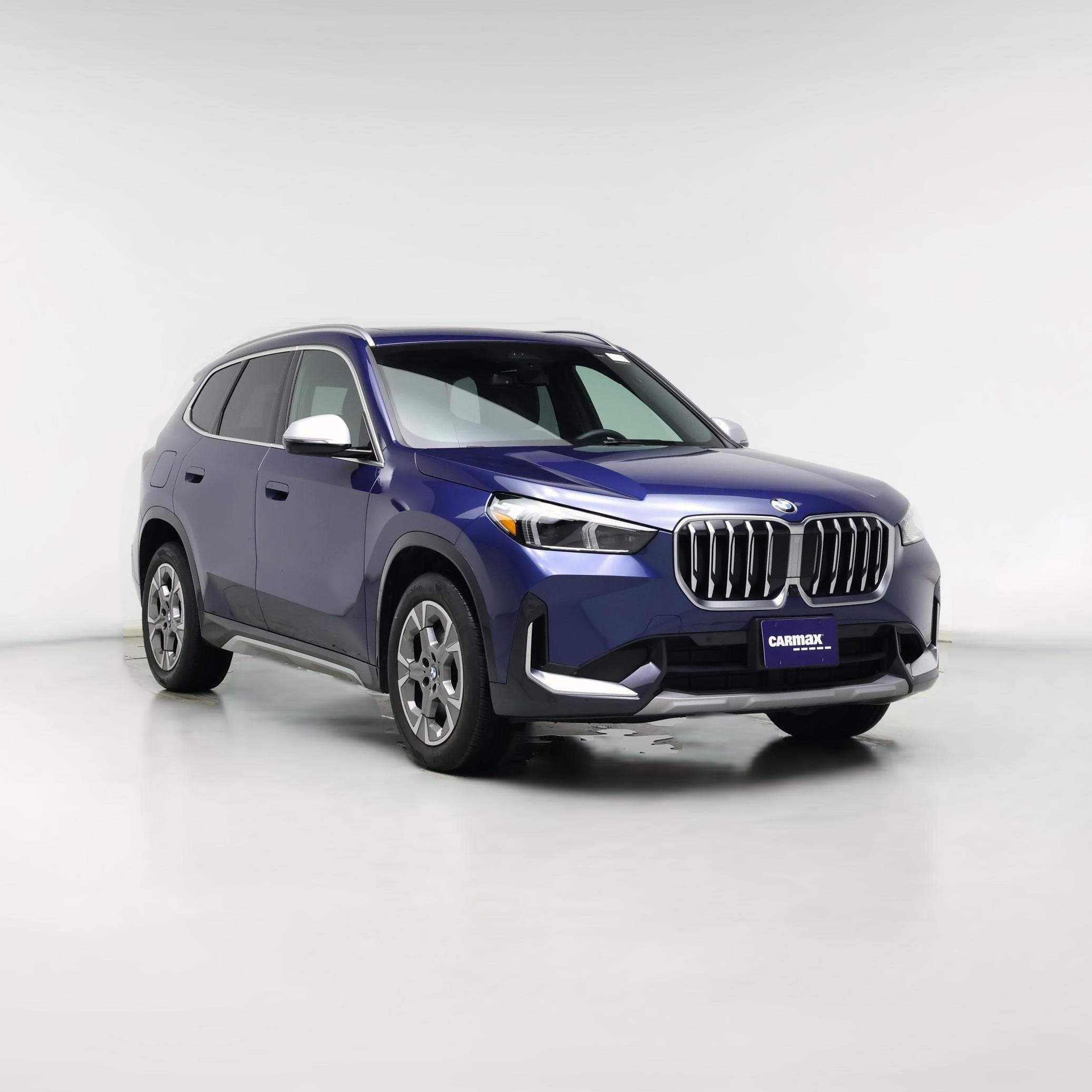 Thumbnail: 2023 BMW X1 - 1