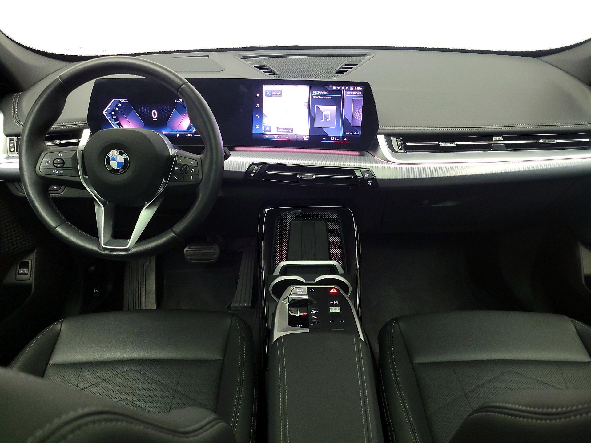 Thumbnail: 2023 BMW X1 - 9