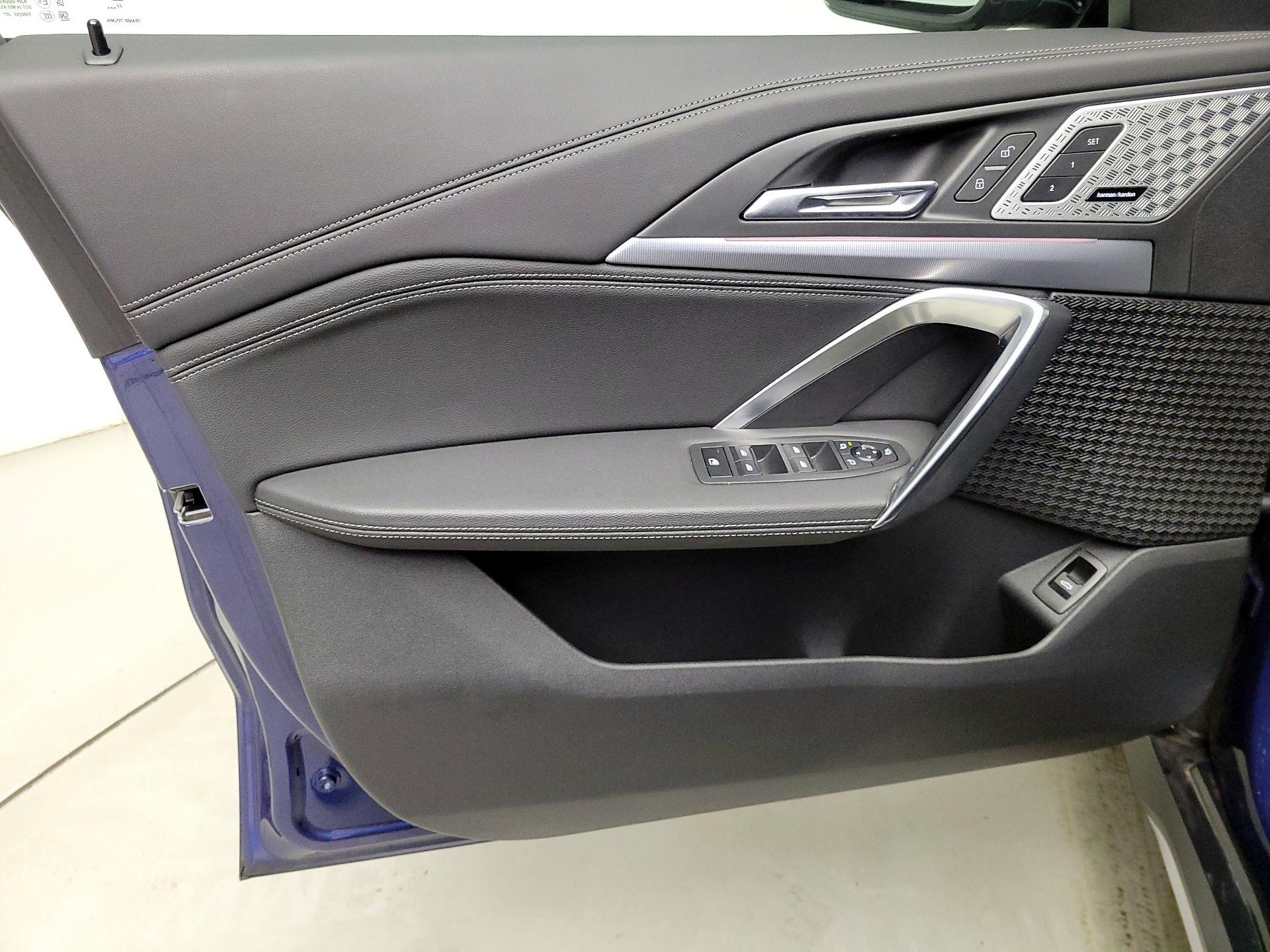 Thumbnail: 2023 BMW X1 - 12