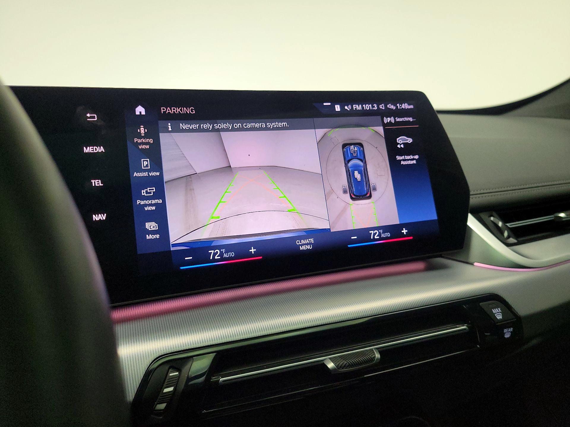 Thumbnail: 2023 BMW X1 - 15