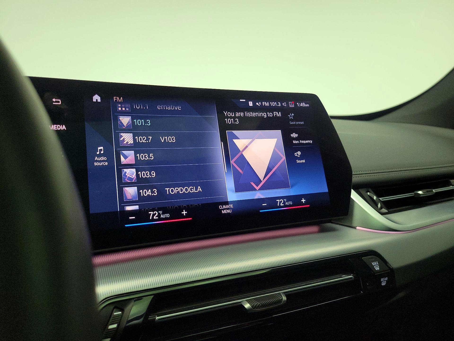 Thumbnail: 2023 BMW X1 - 16