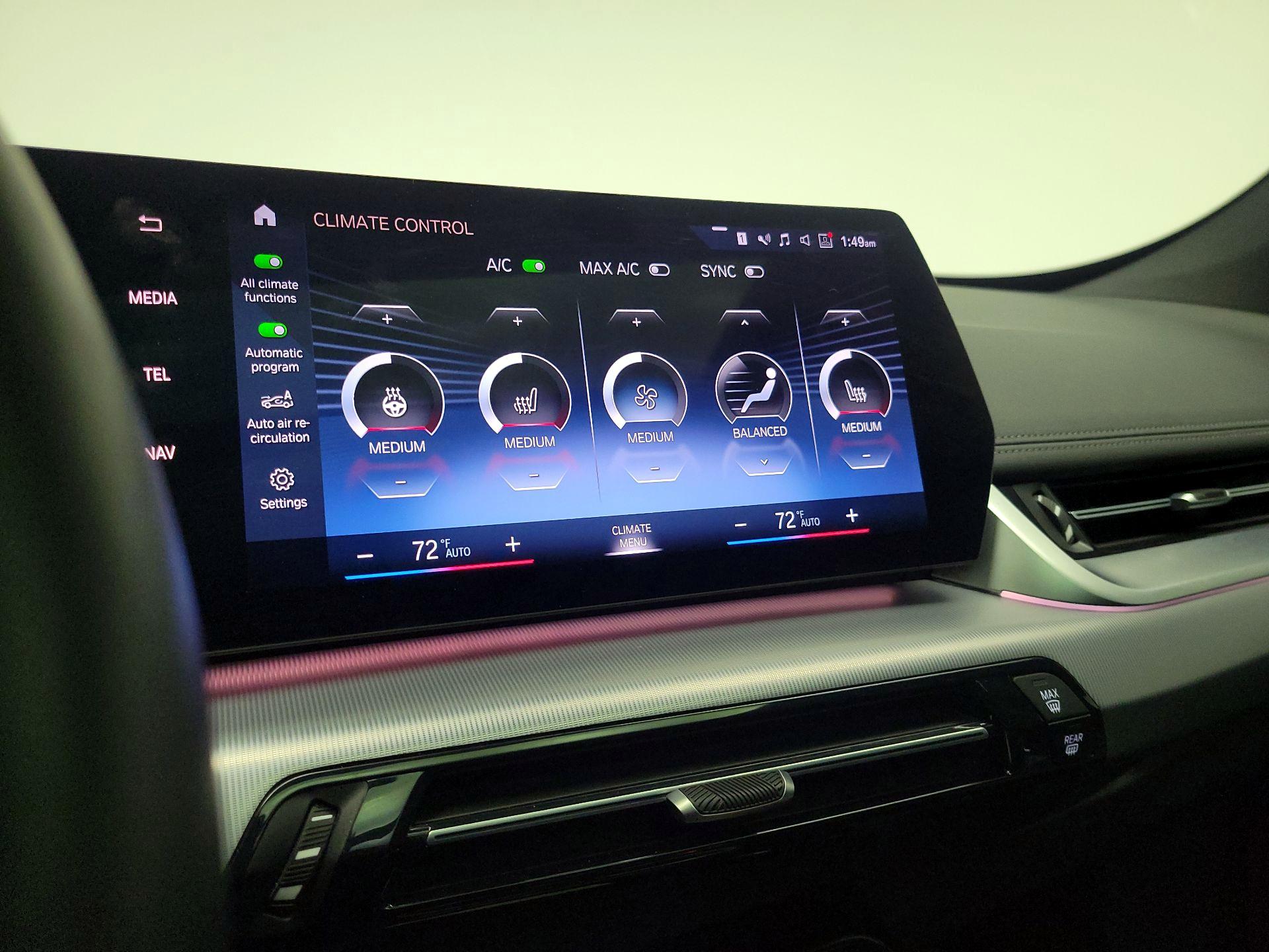 Thumbnail: 2023 BMW X1 - 17