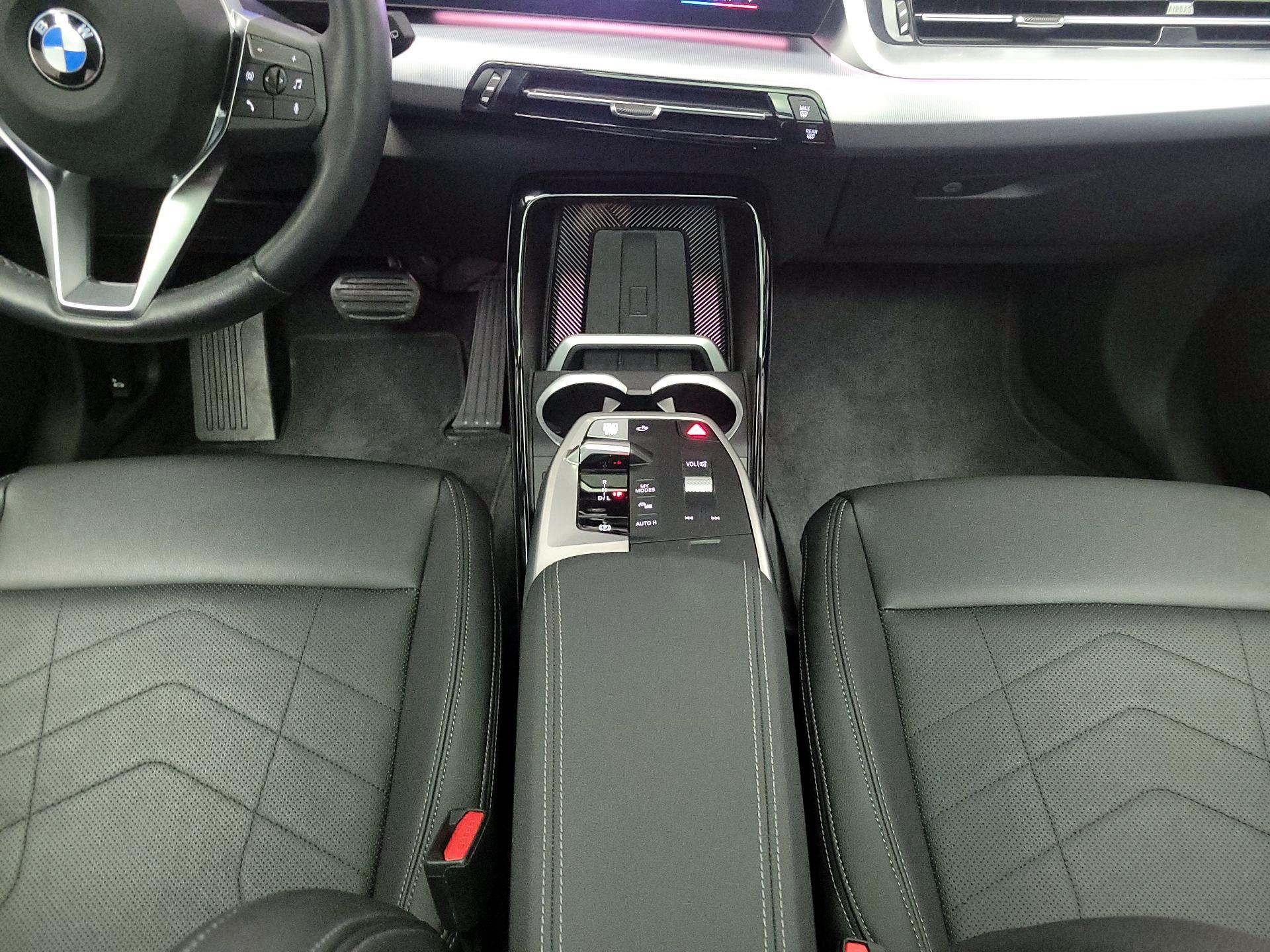 Thumbnail: 2023 BMW X1 - 18