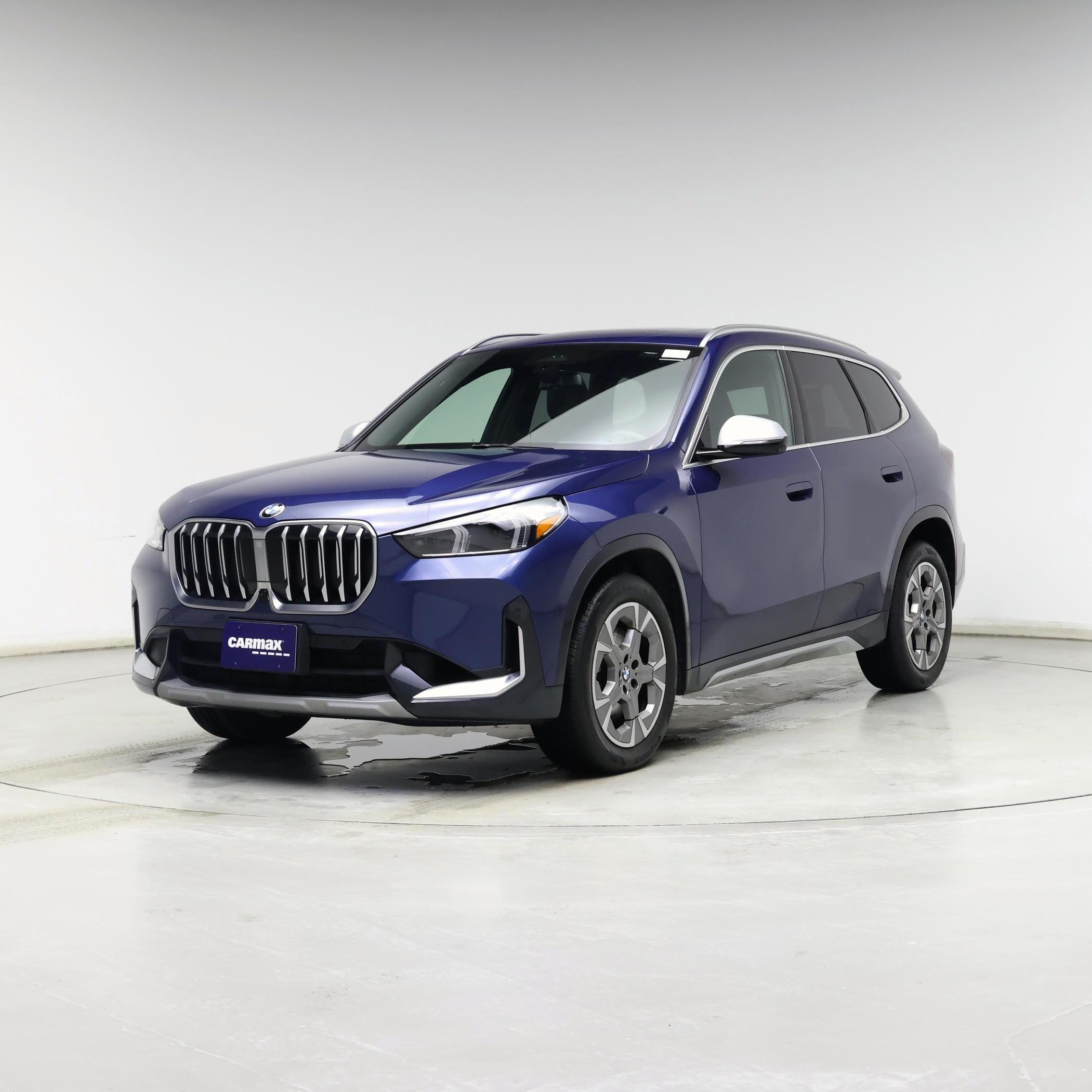 Thumbnail: 2023 BMW X1 - 4