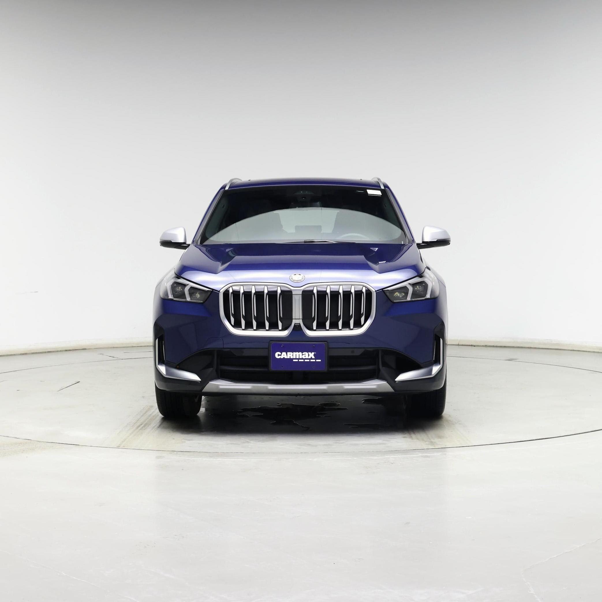 Thumbnail: 2023 BMW X1 - 5