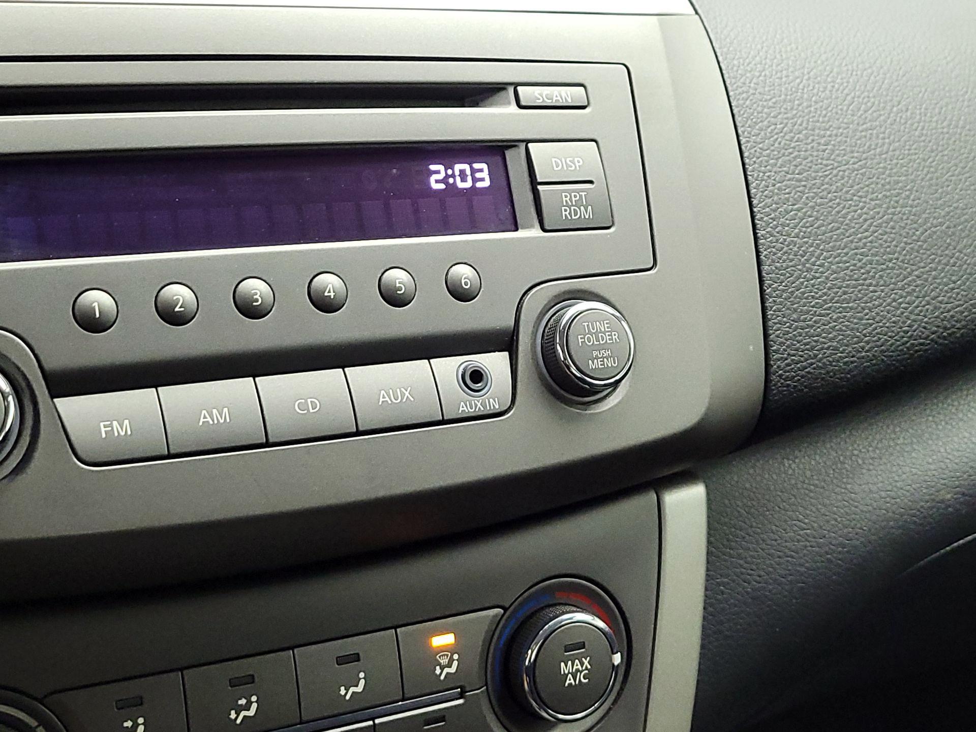 Thumbnail: 2014 Nissan Sentra - 17