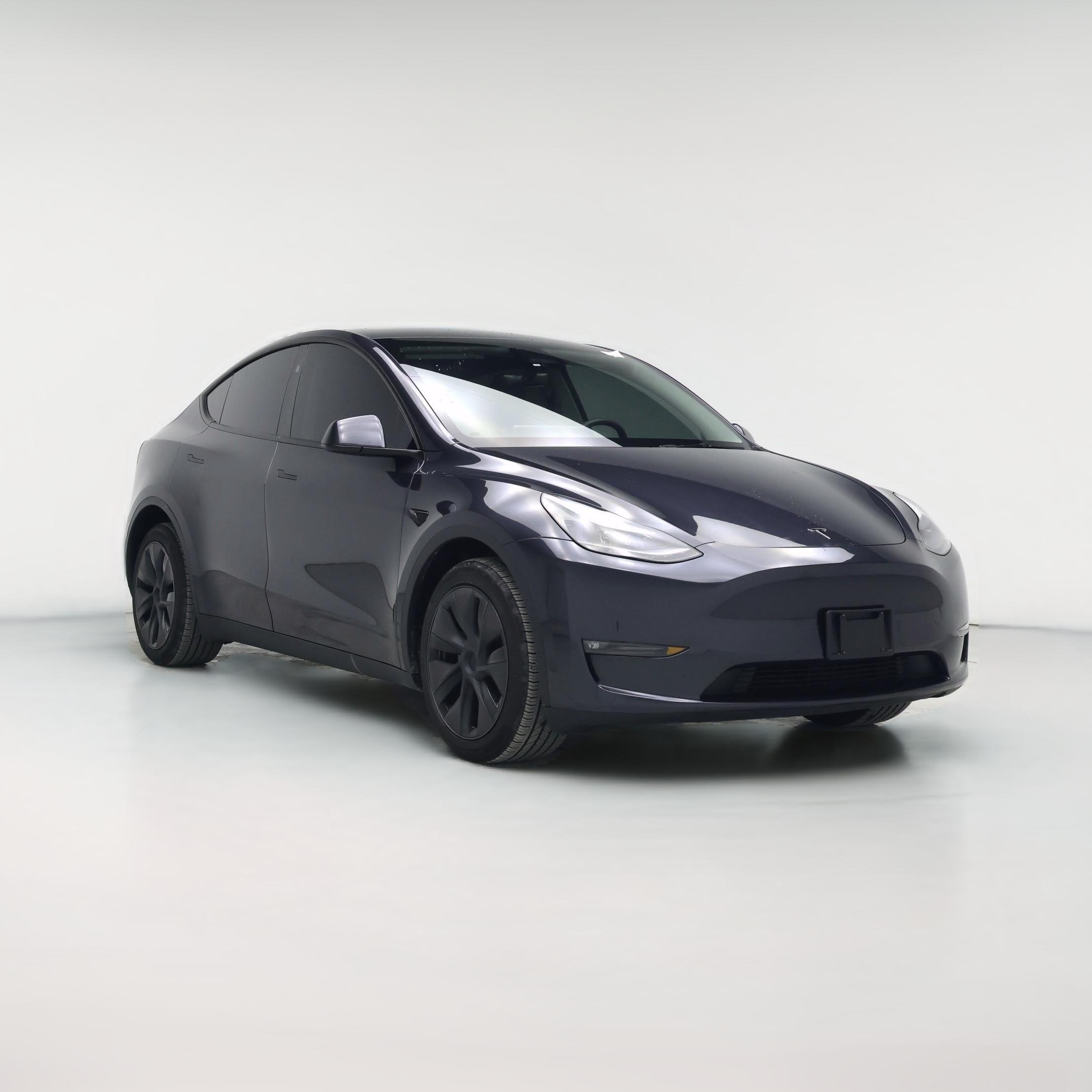 Thumbnail: 2025 Tesla Model Y - 1