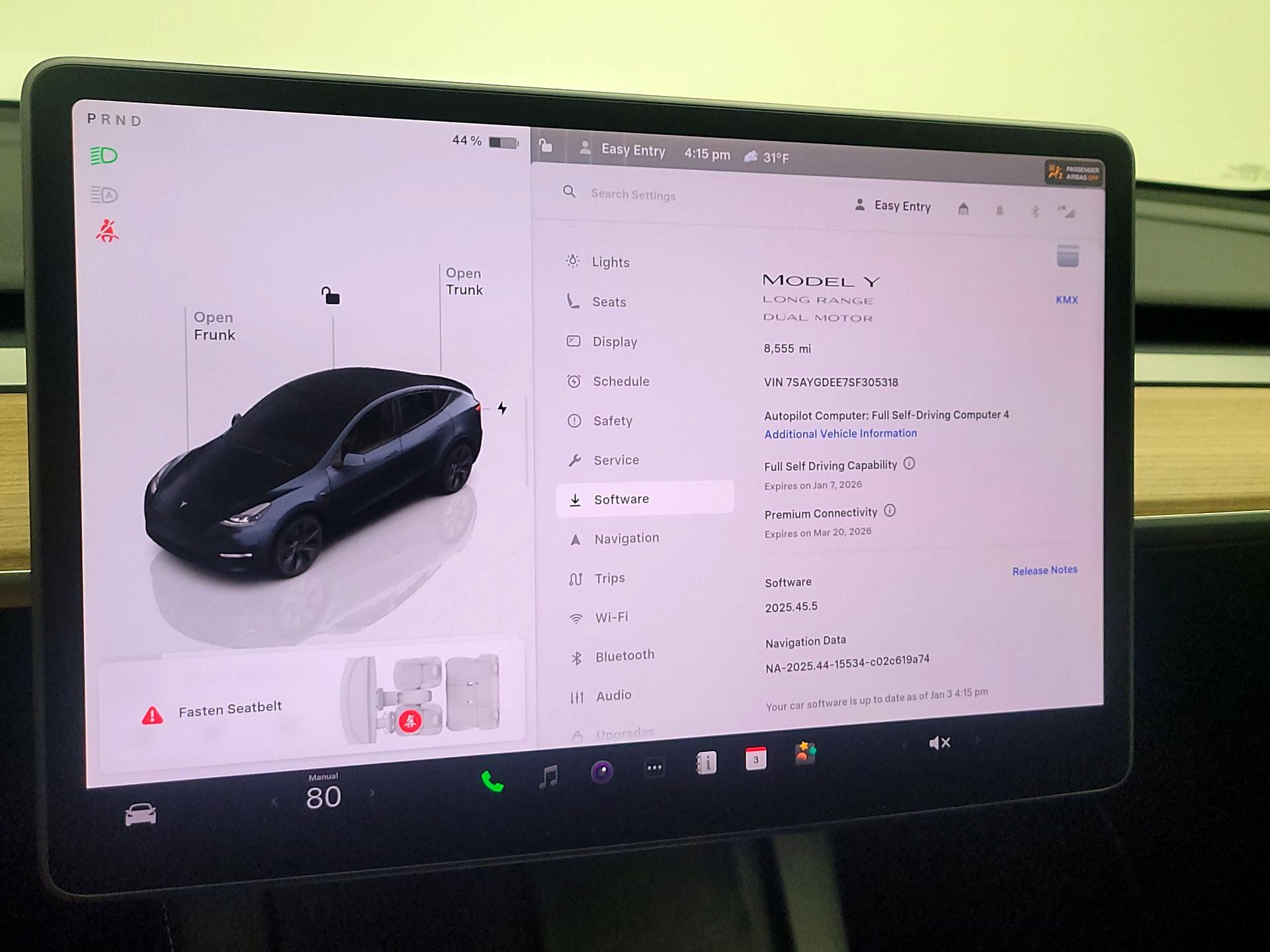 Thumbnail: 2025 Tesla Model Y - 13