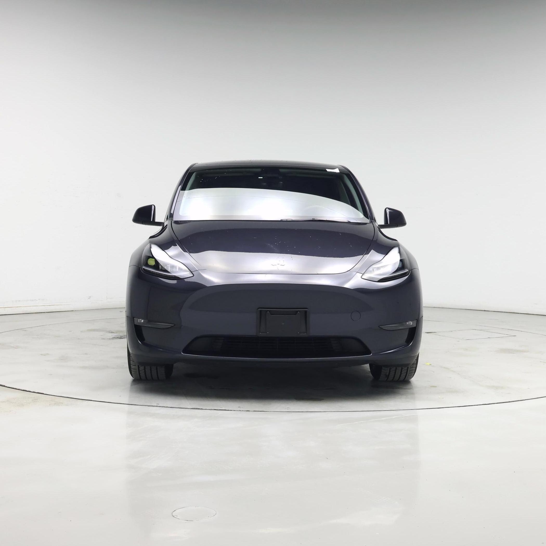 Thumbnail: 2025 Tesla Model Y - 5