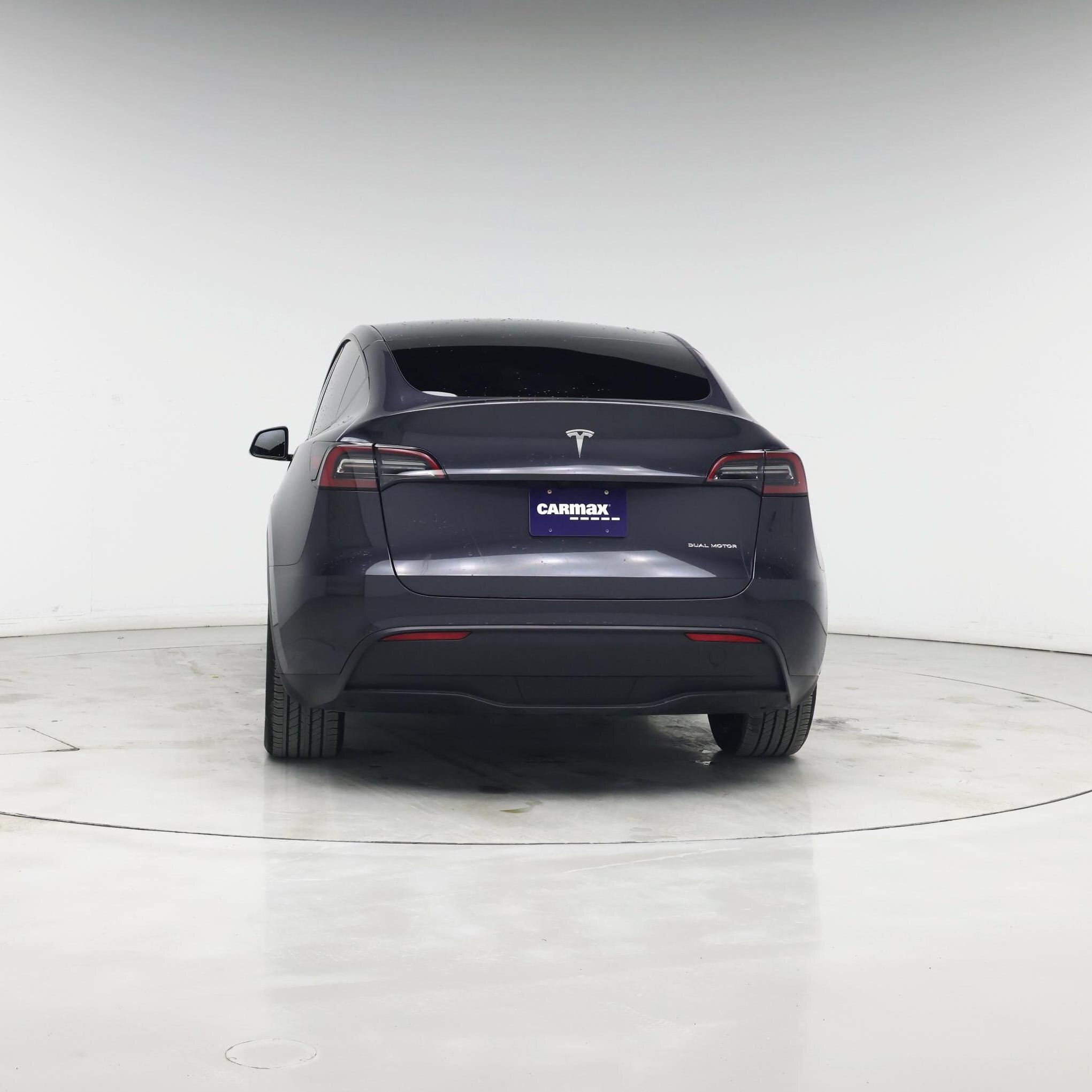 Thumbnail: 2025 Tesla Model Y - 6