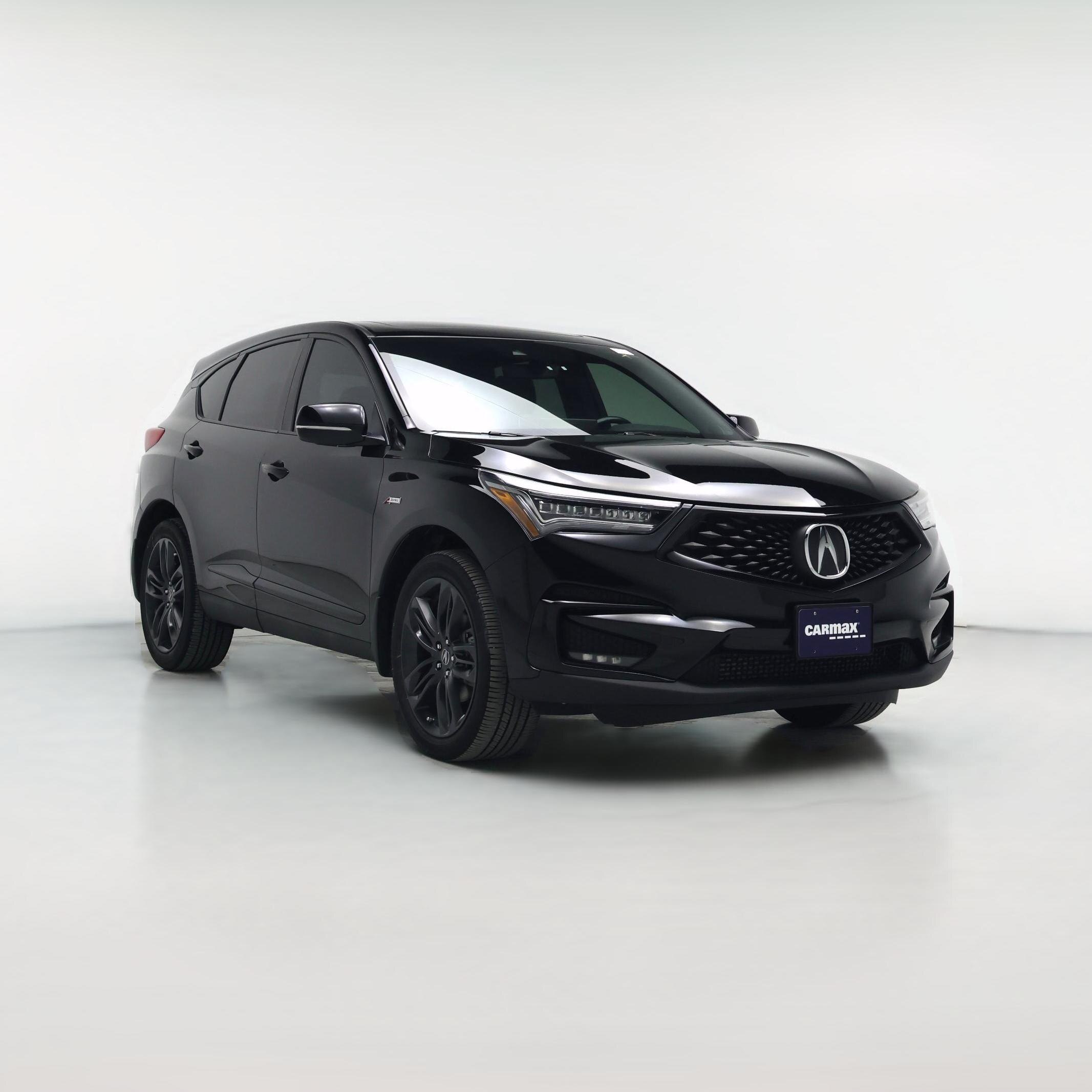 Thumbnail: 2020 Acura RDX - 1