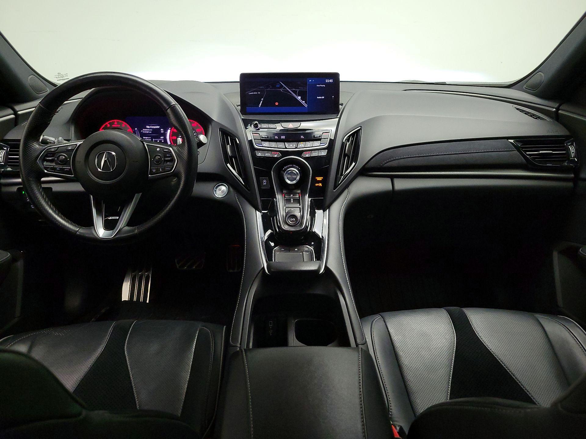 Thumbnail: 2020 Acura RDX - 9