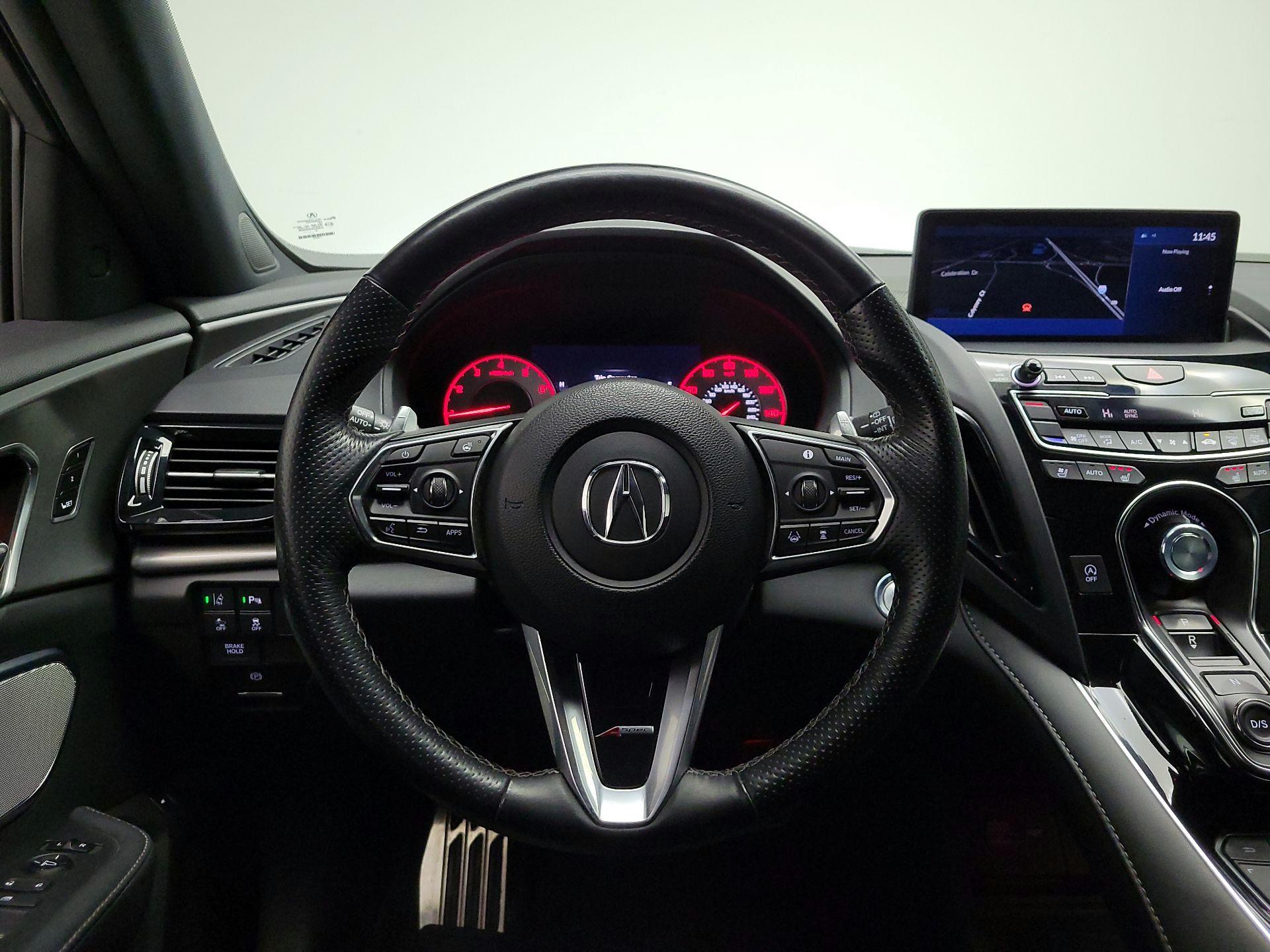 Thumbnail: 2020 Acura RDX - 10