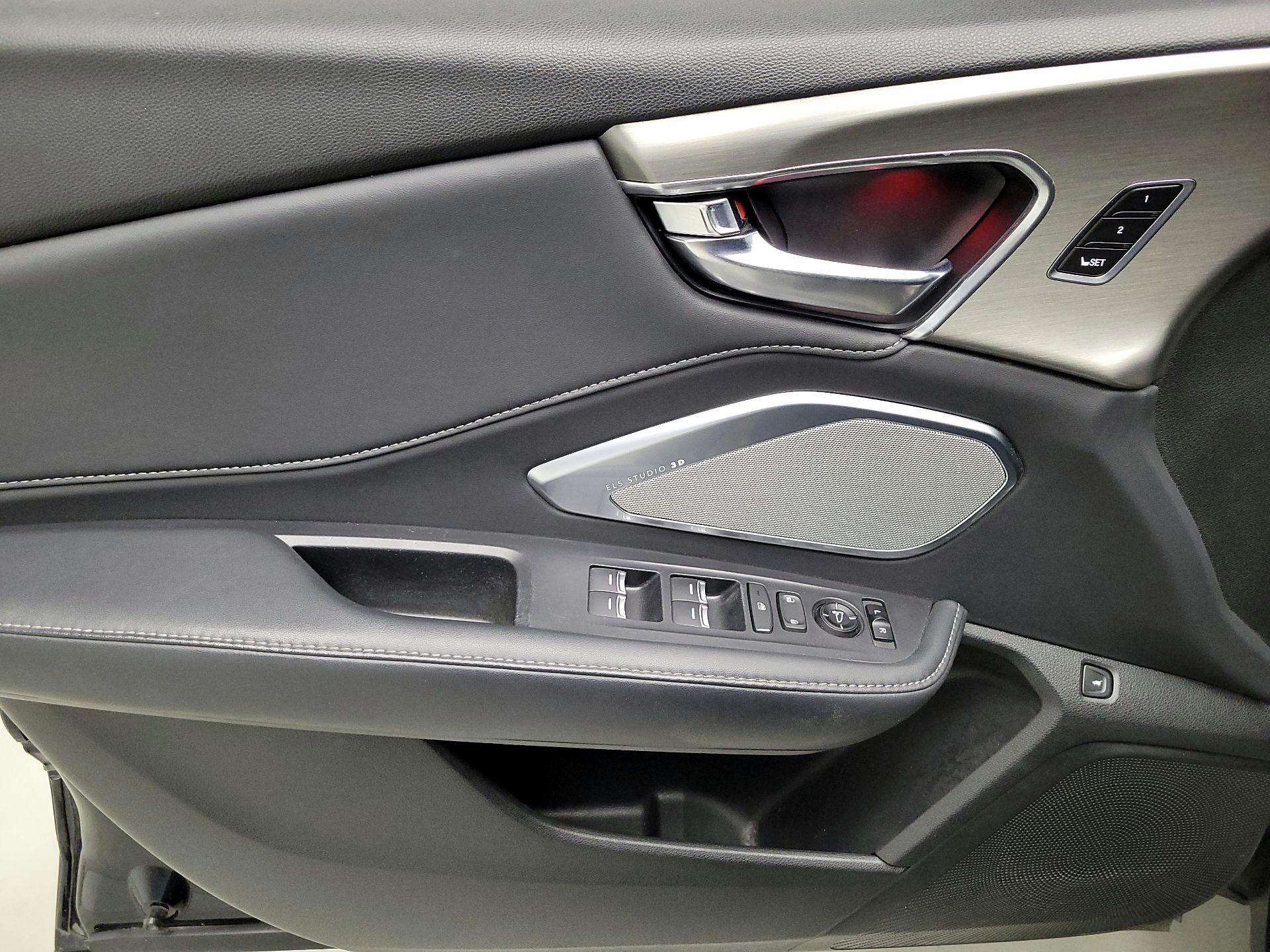 Thumbnail: 2020 Acura RDX - 12