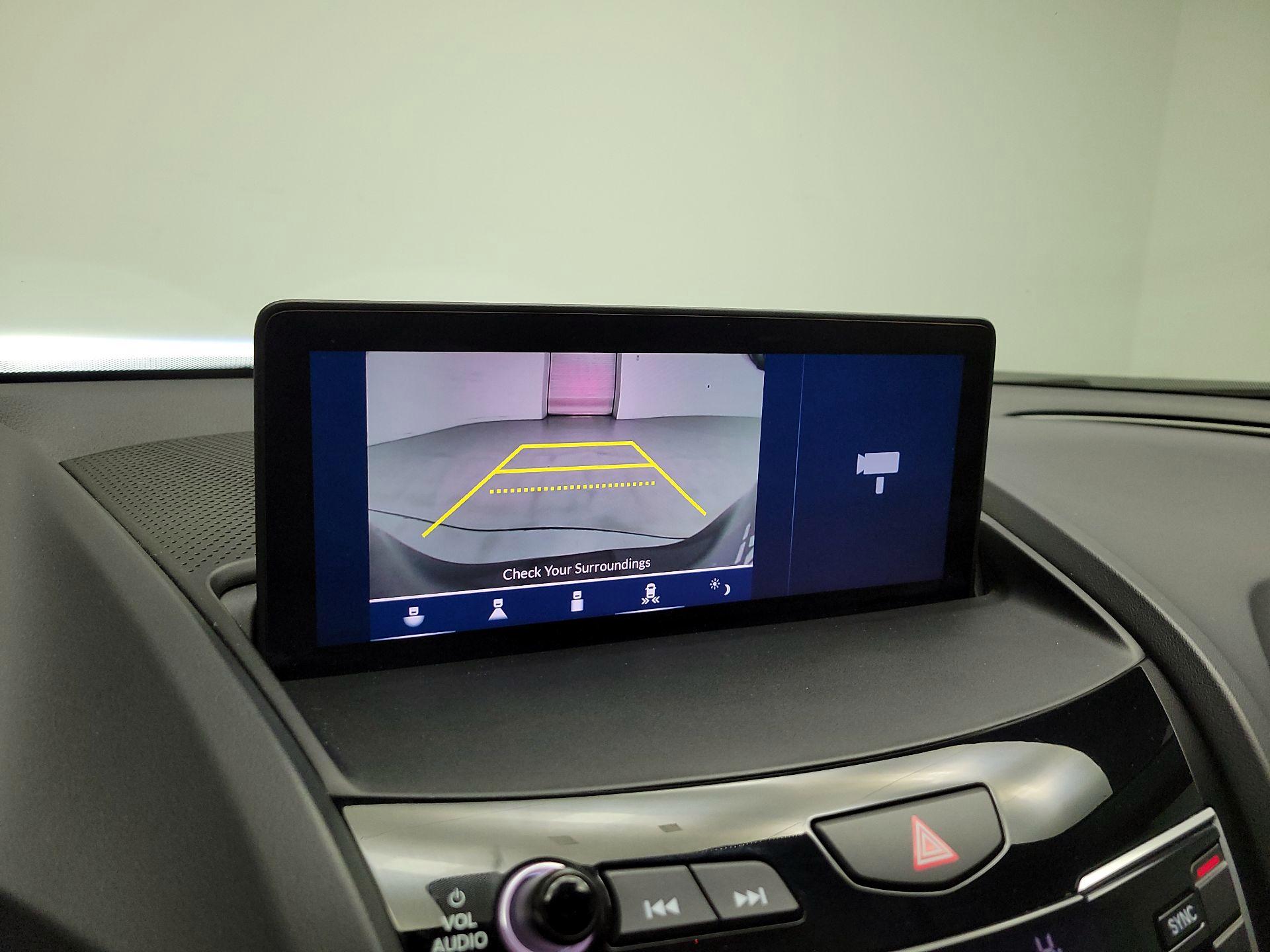 Thumbnail: 2020 Acura RDX - 15