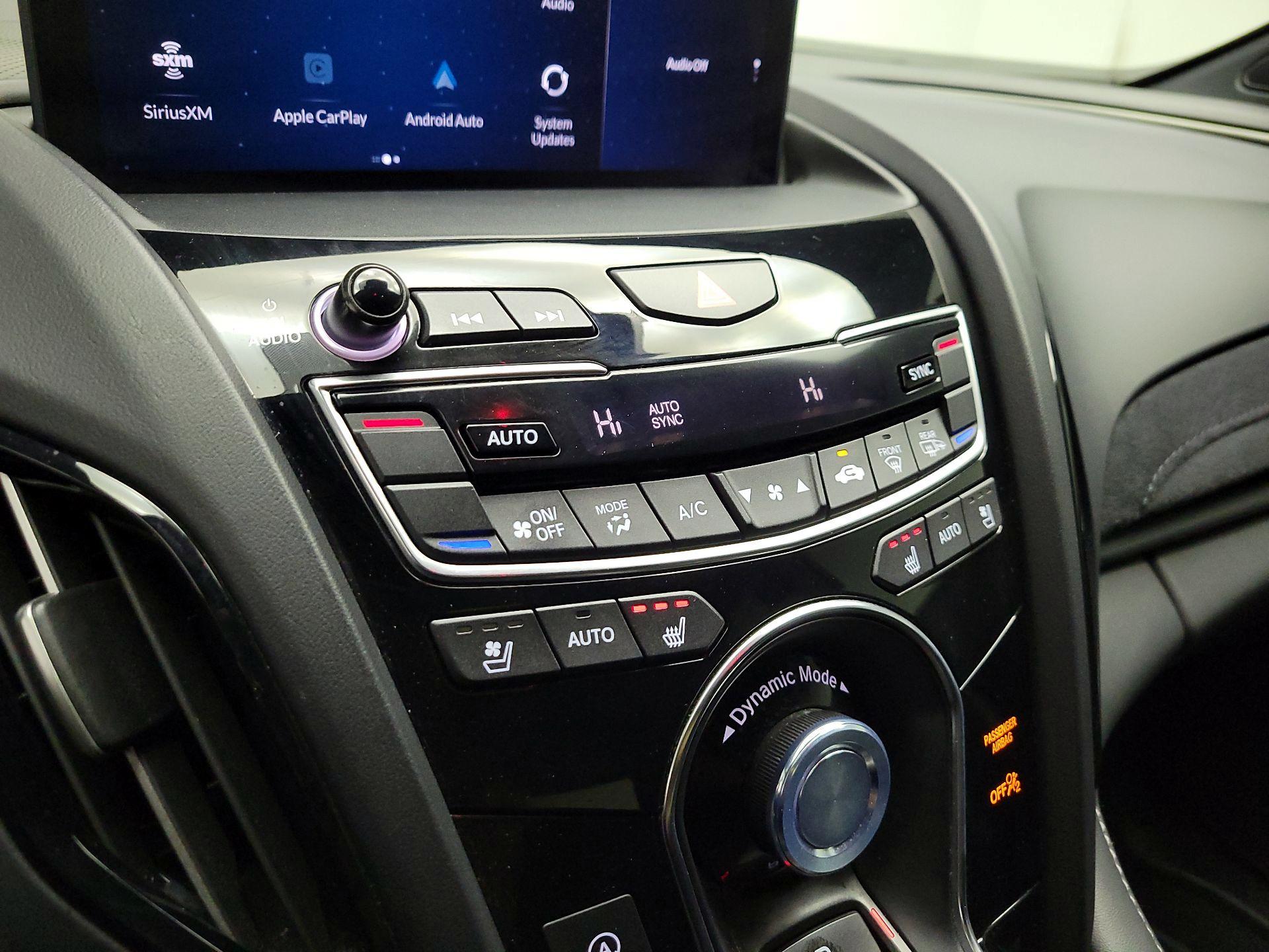 Thumbnail: 2020 Acura RDX - 17