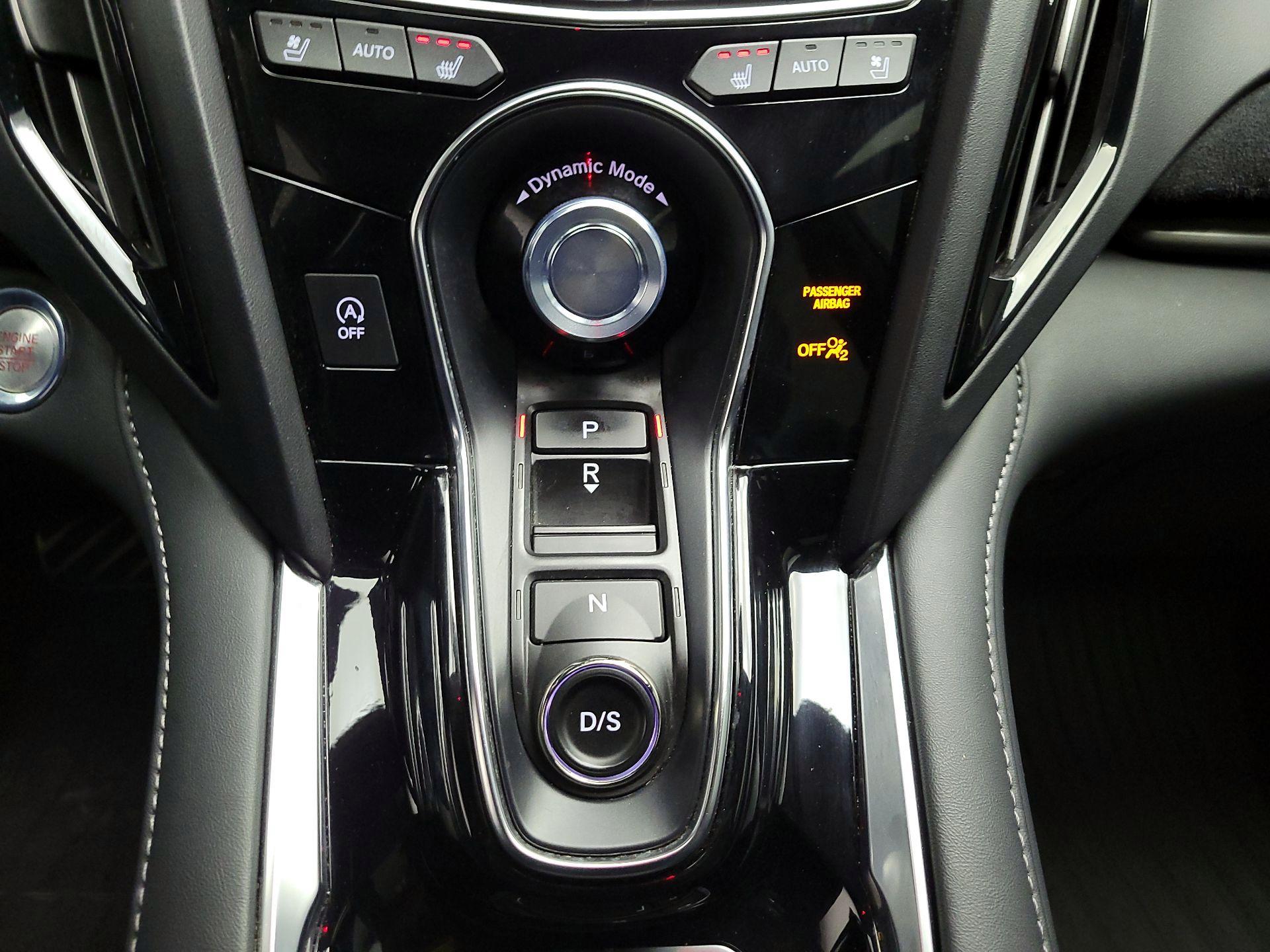 Thumbnail: 2020 Acura RDX - 18