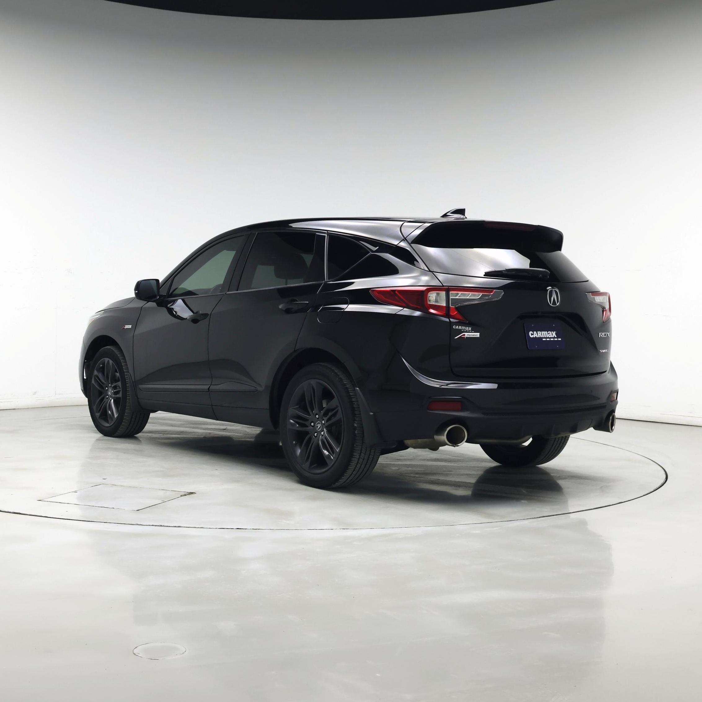 Thumbnail: 2020 Acura RDX - 2