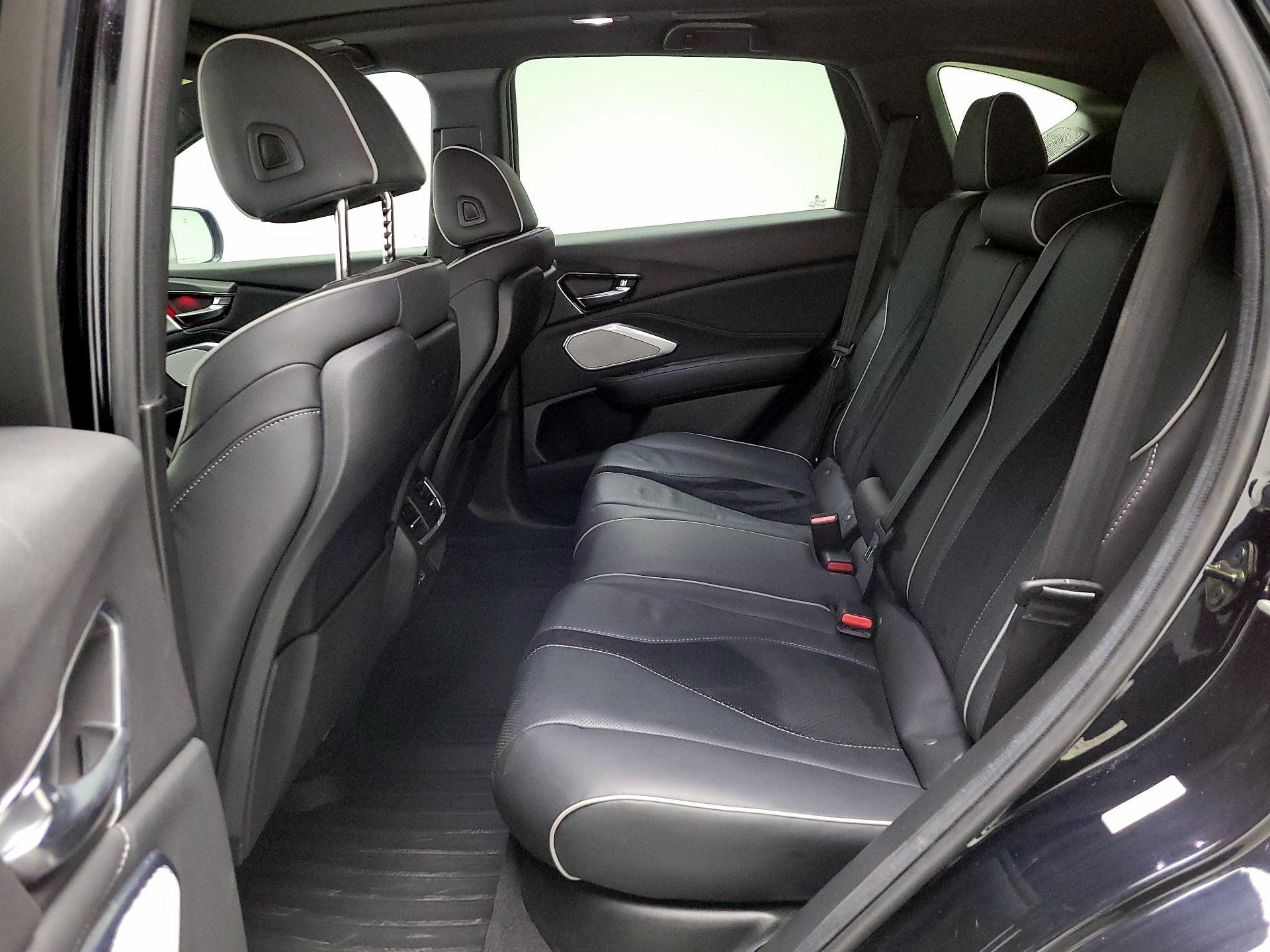 Thumbnail: 2020 Acura RDX - 20