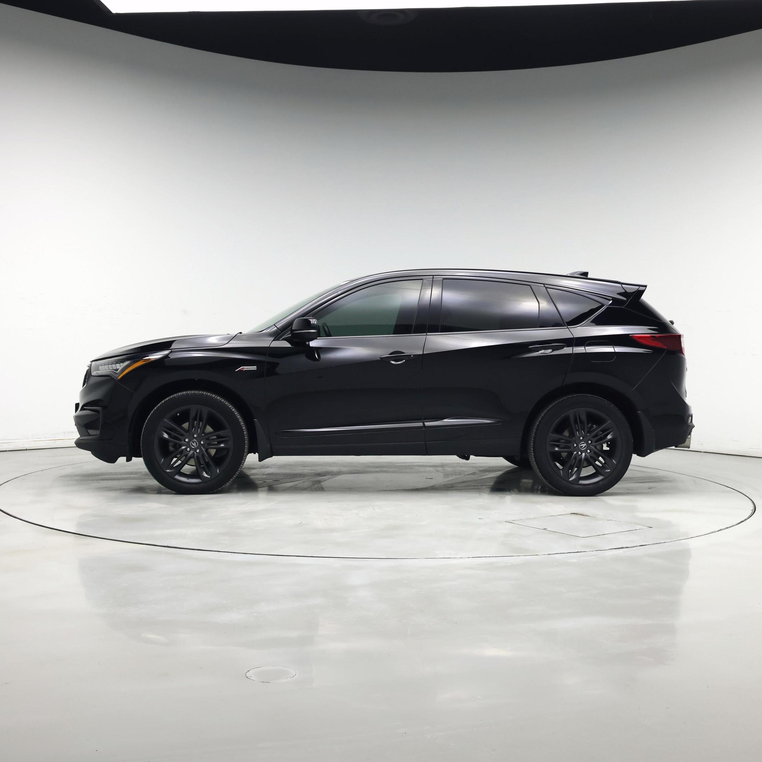 Thumbnail: 2020 Acura RDX - 3