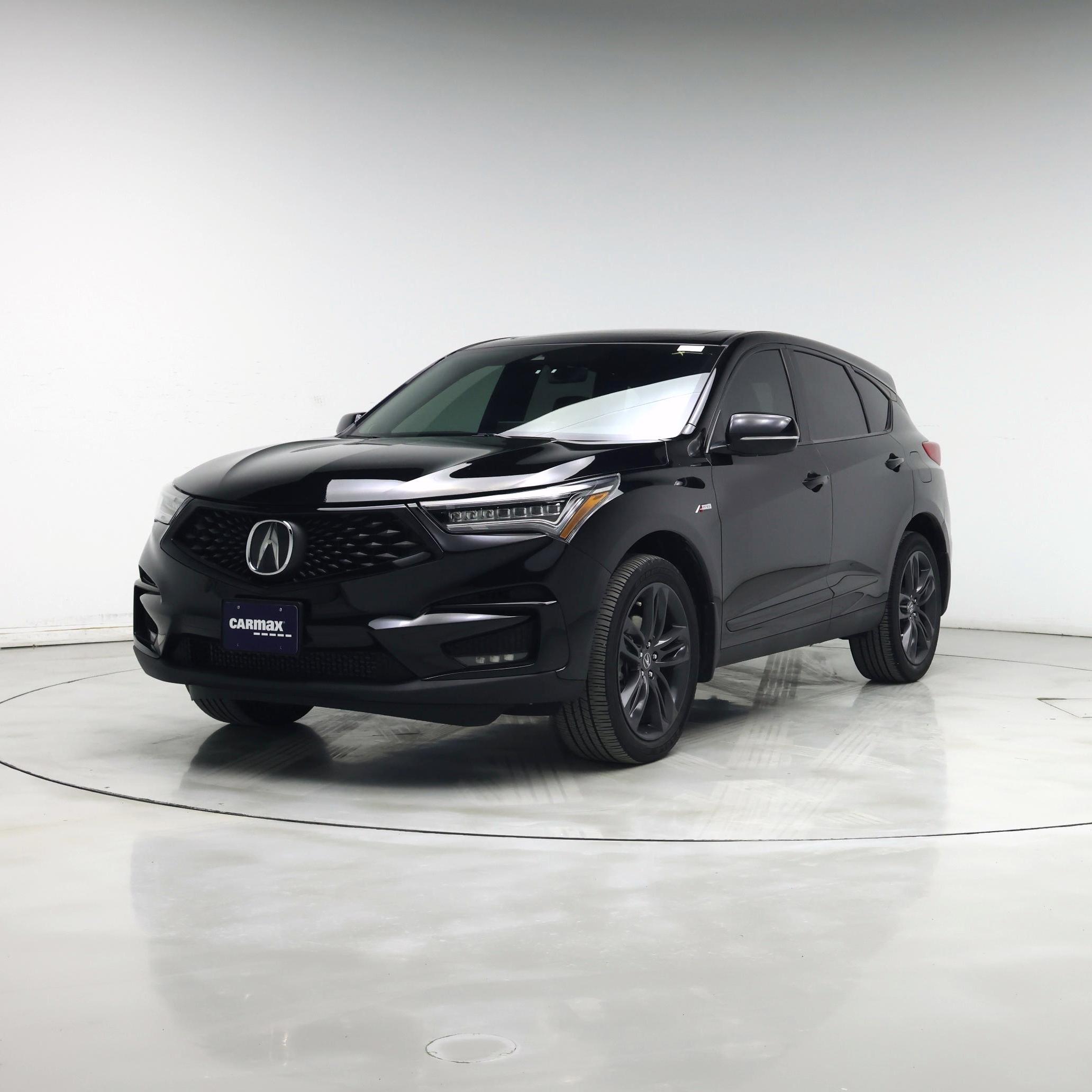 Thumbnail: 2020 Acura RDX - 4