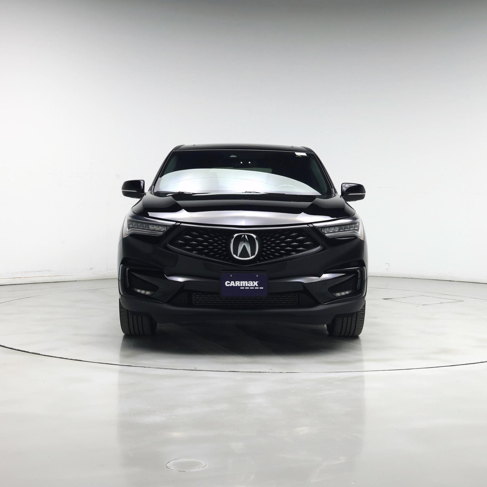 Thumbnail: 2020 Acura RDX - 5