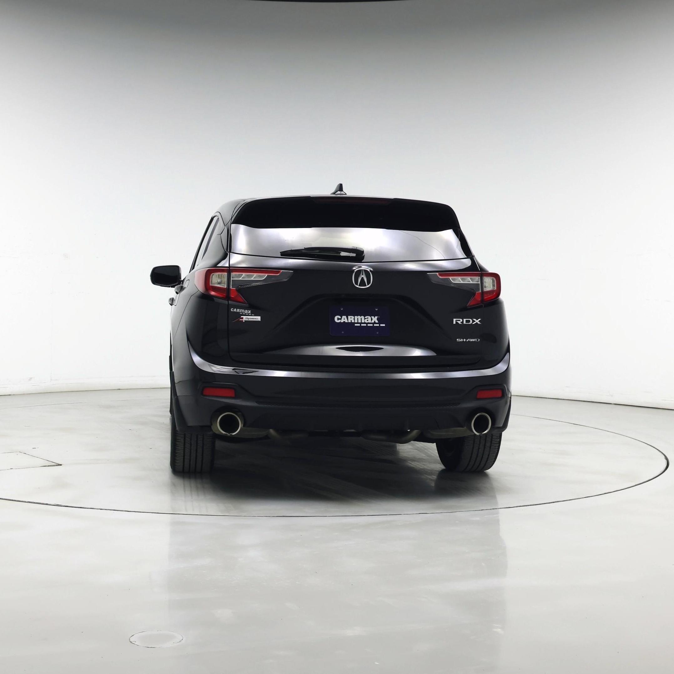 Thumbnail: 2020 Acura RDX - 6