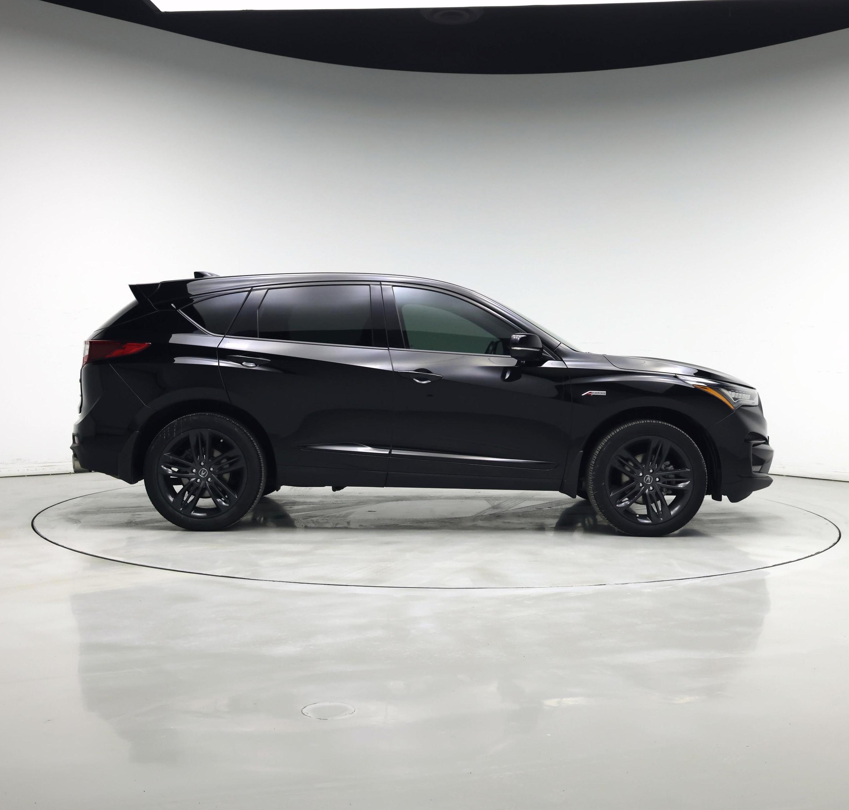 Thumbnail: 2020 Acura RDX - 7