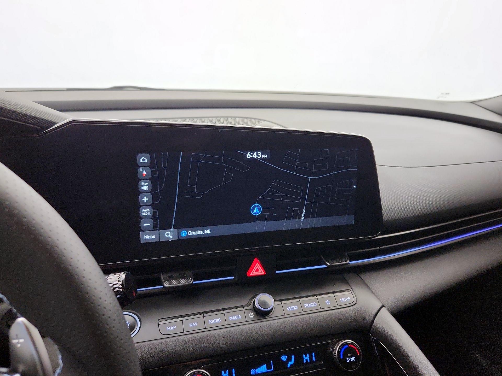 Thumbnail: 2025 Hyundai Elantra - 14