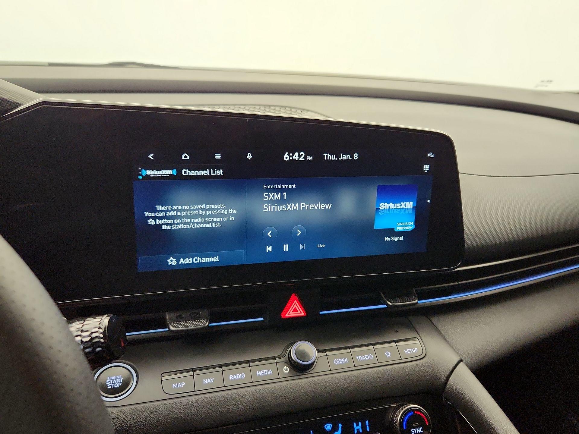 Thumbnail: 2025 Hyundai Elantra - 16