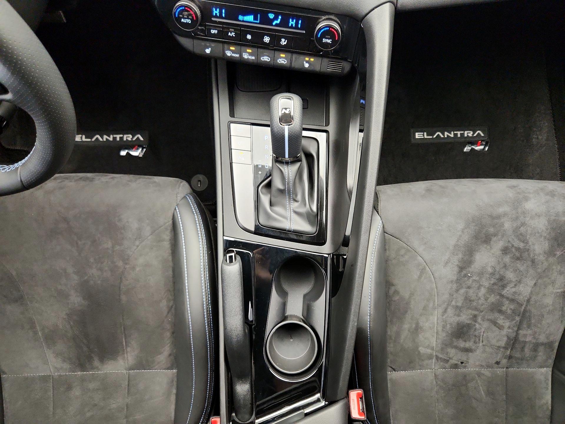 Thumbnail: 2025 Hyundai Elantra - 18