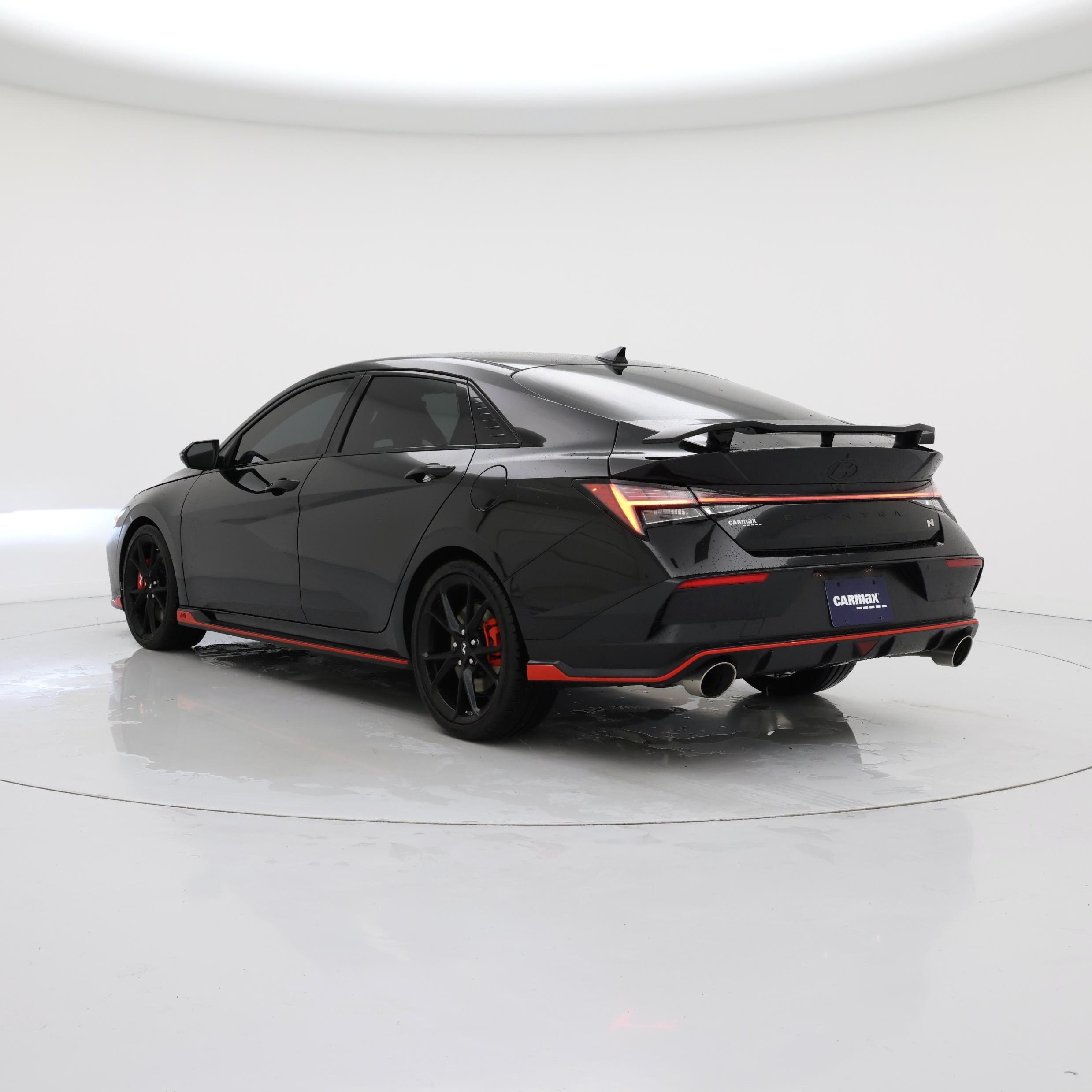 Thumbnail: 2025 Hyundai Elantra - 2